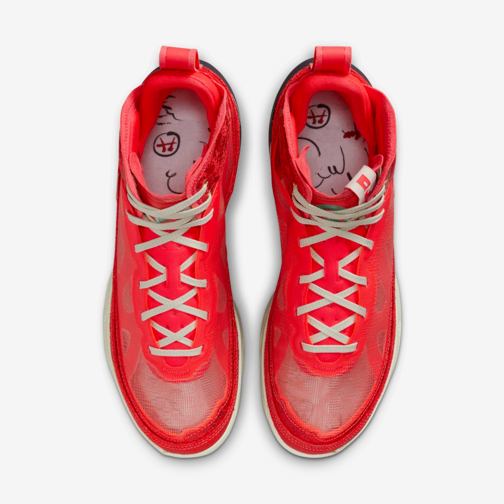 Air Jordan XXXVII - Foto 4