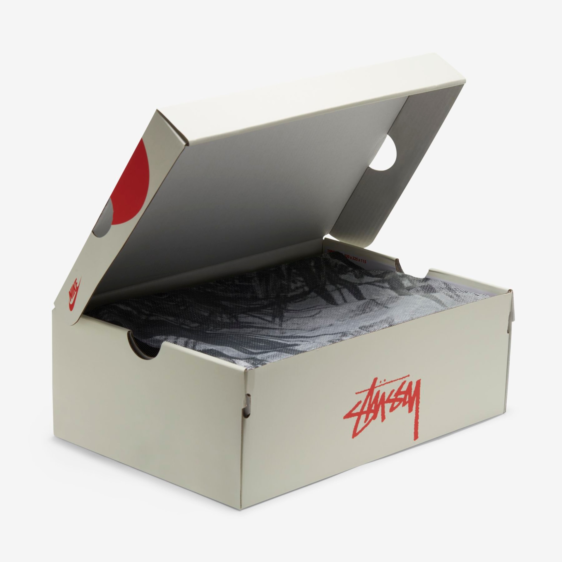 Air Penny 2 x Stüssy - Foto 10