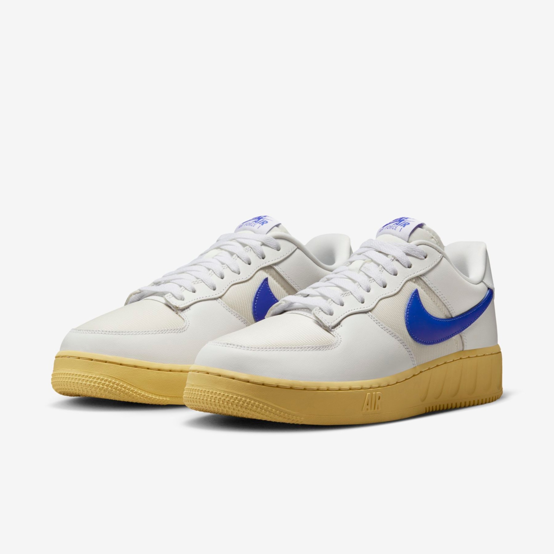 Af1 Unity Air Force 1 Low Unity - Nike