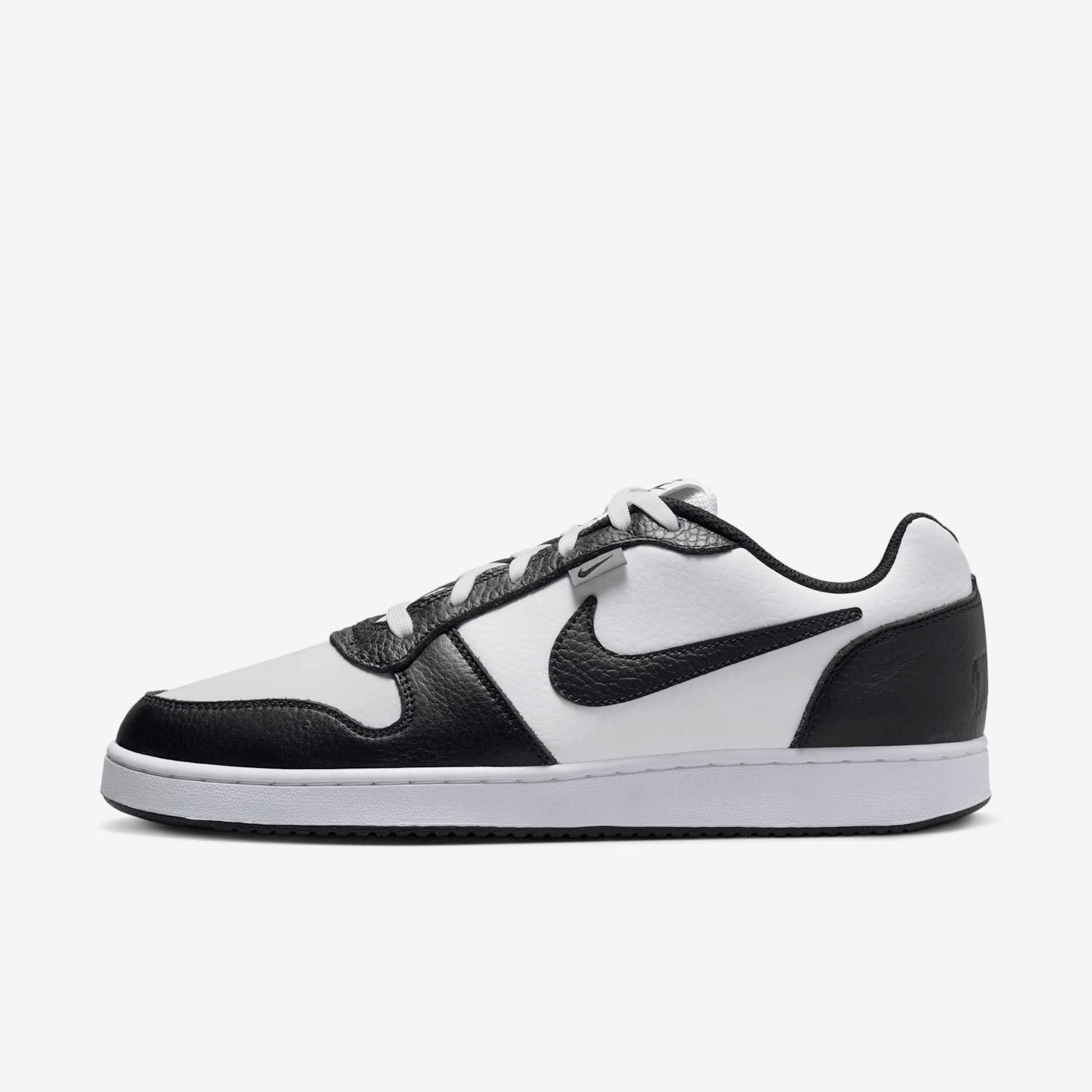 Tênis Nike Ebernon Low Premium Masculino - Foto 1