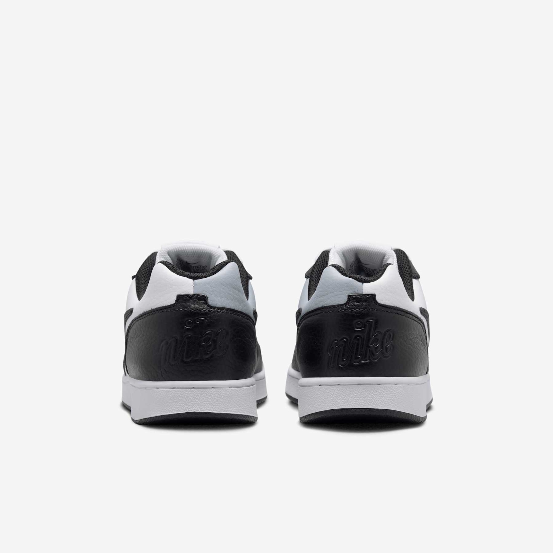 Tênis Nike Ebernon Low Premium Masculino - Foto 6