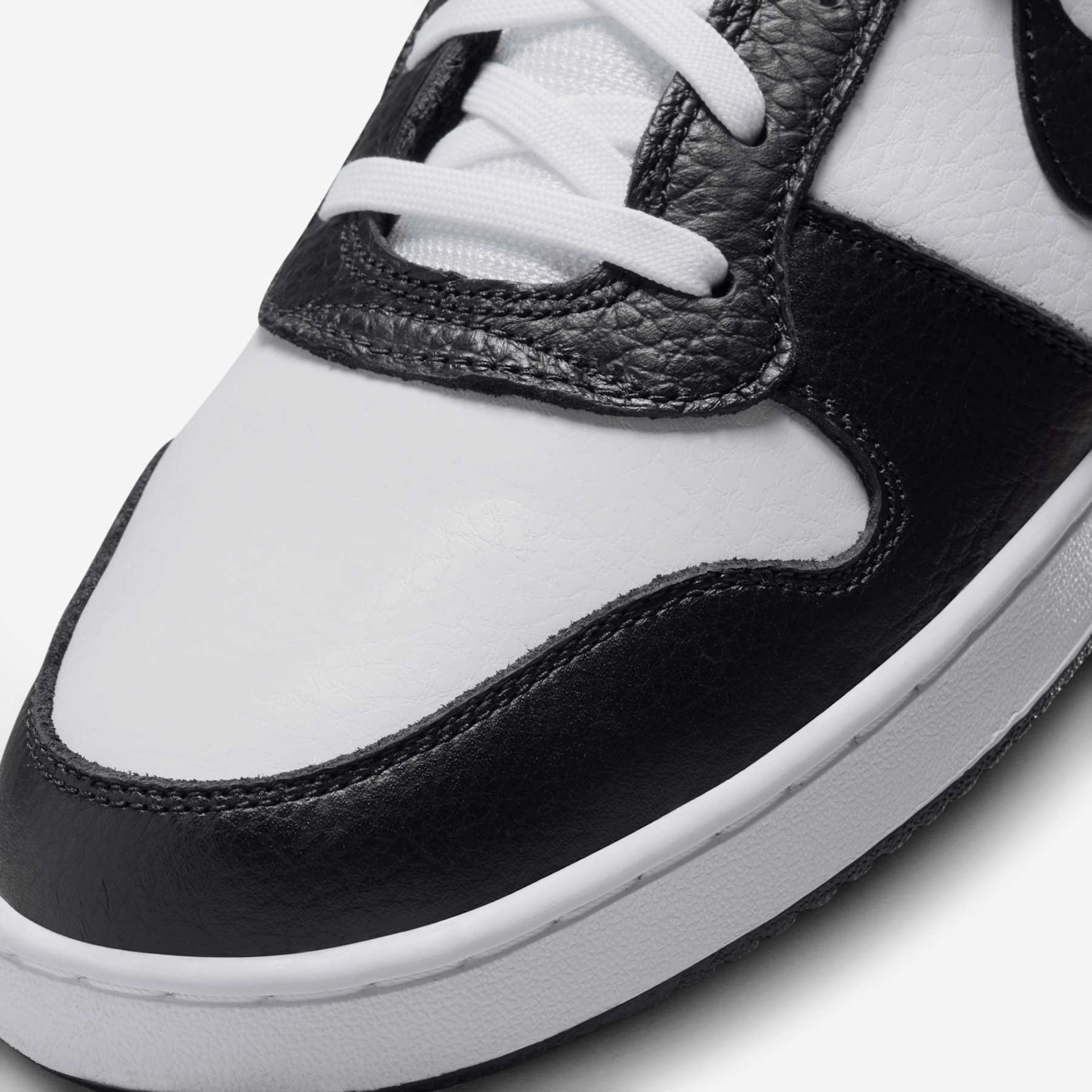 Tênis Nike Ebernon Low Premium Masculino - Foto 7