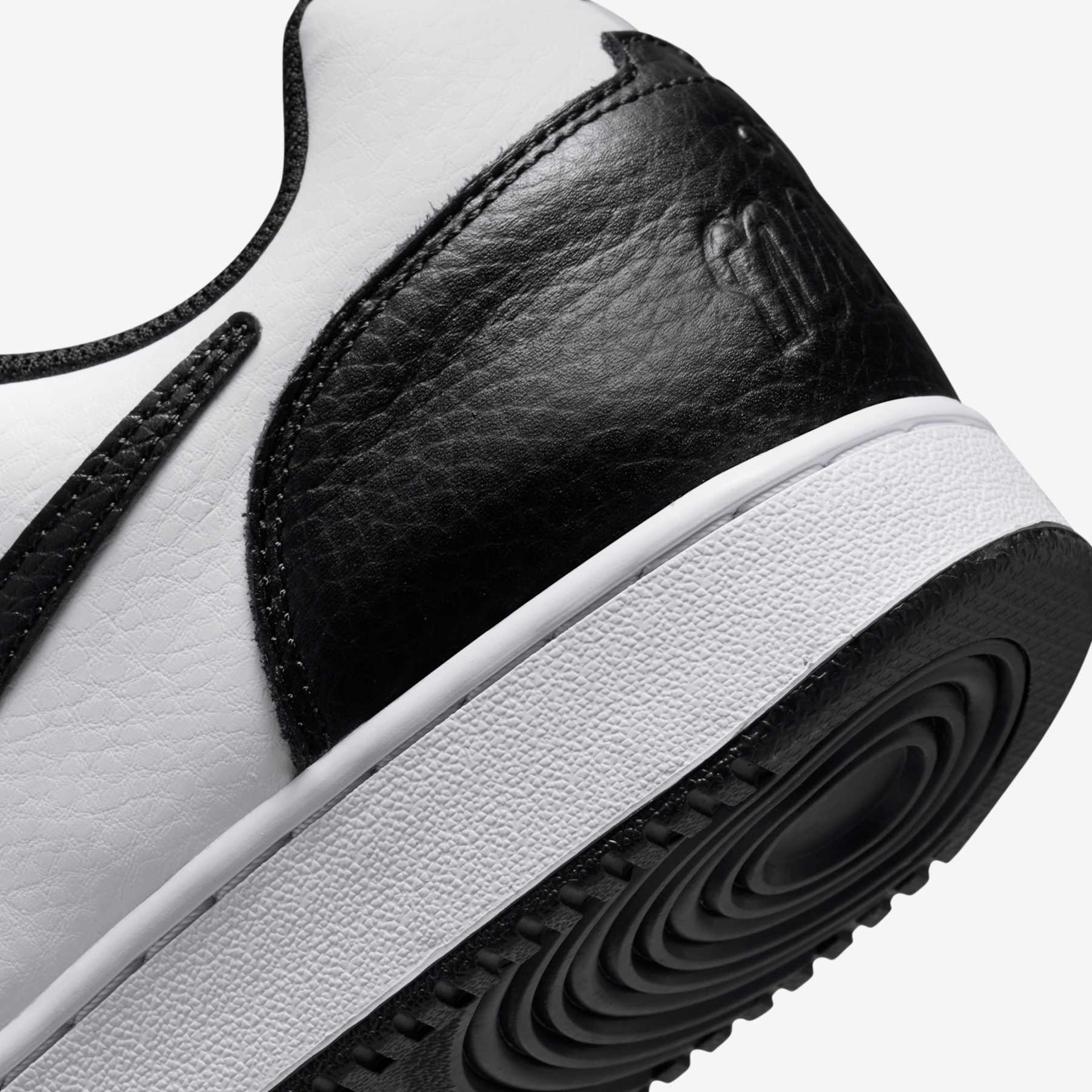 Tênis Nike Ebernon Low Premium Masculino - Foto 8