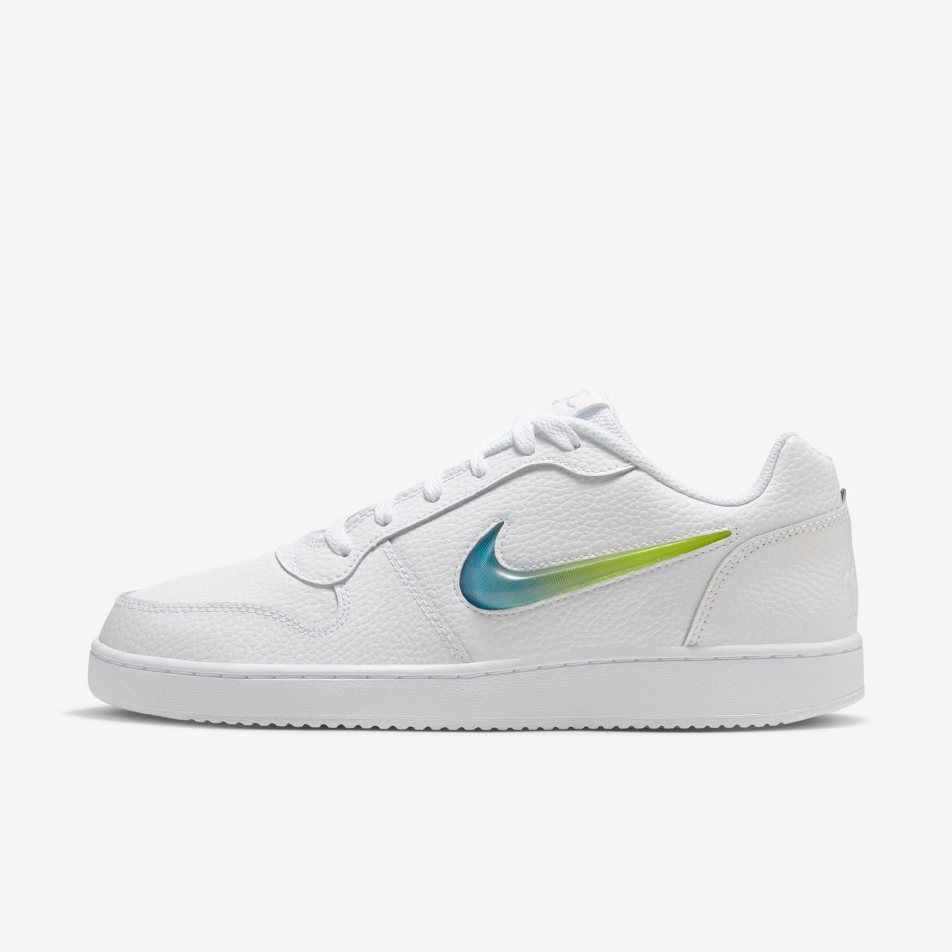 Tênis Nike Ebernon Low Premium Masculino - Foto 1