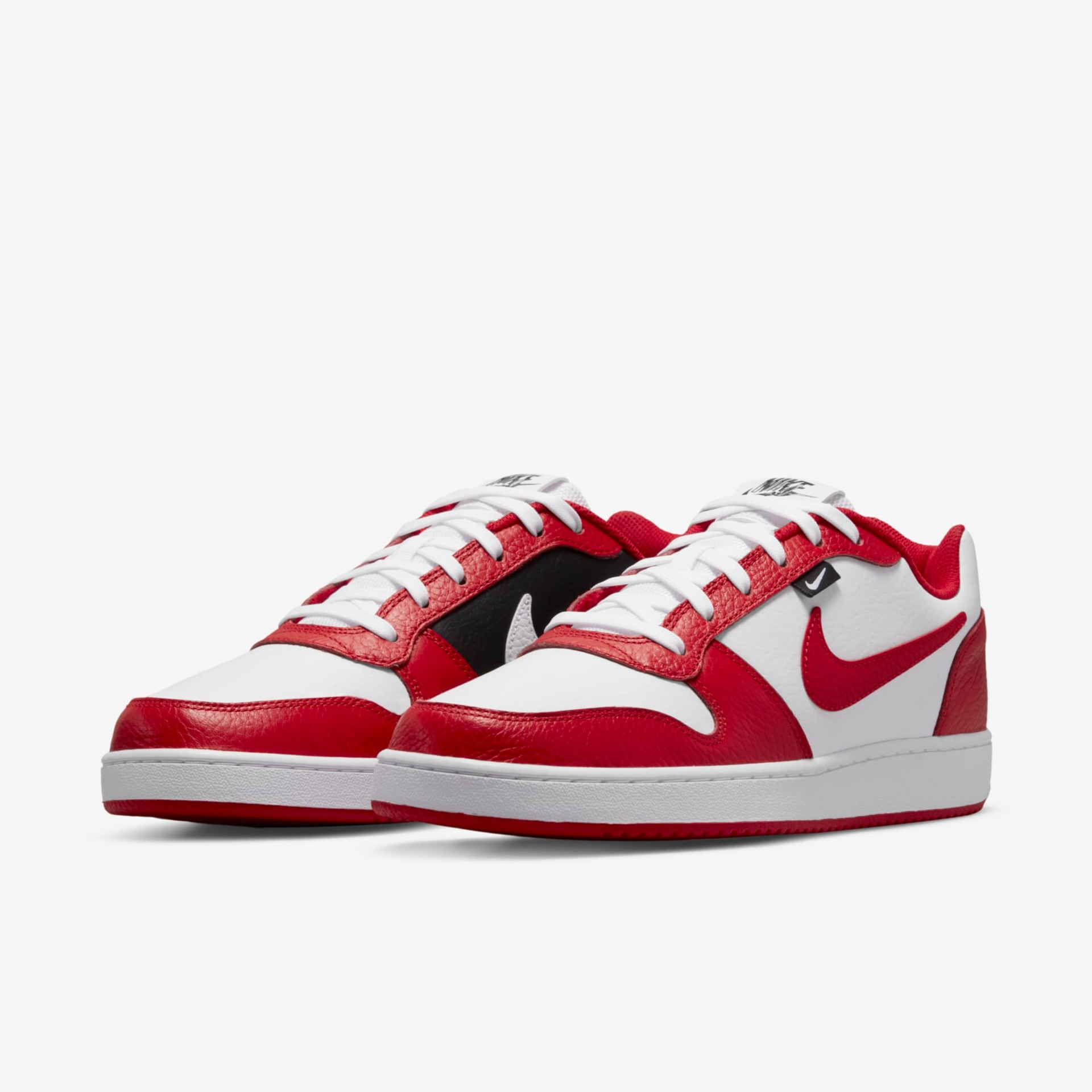 Tênis Nike Ebernon Low Premium Masculino - Foto 5