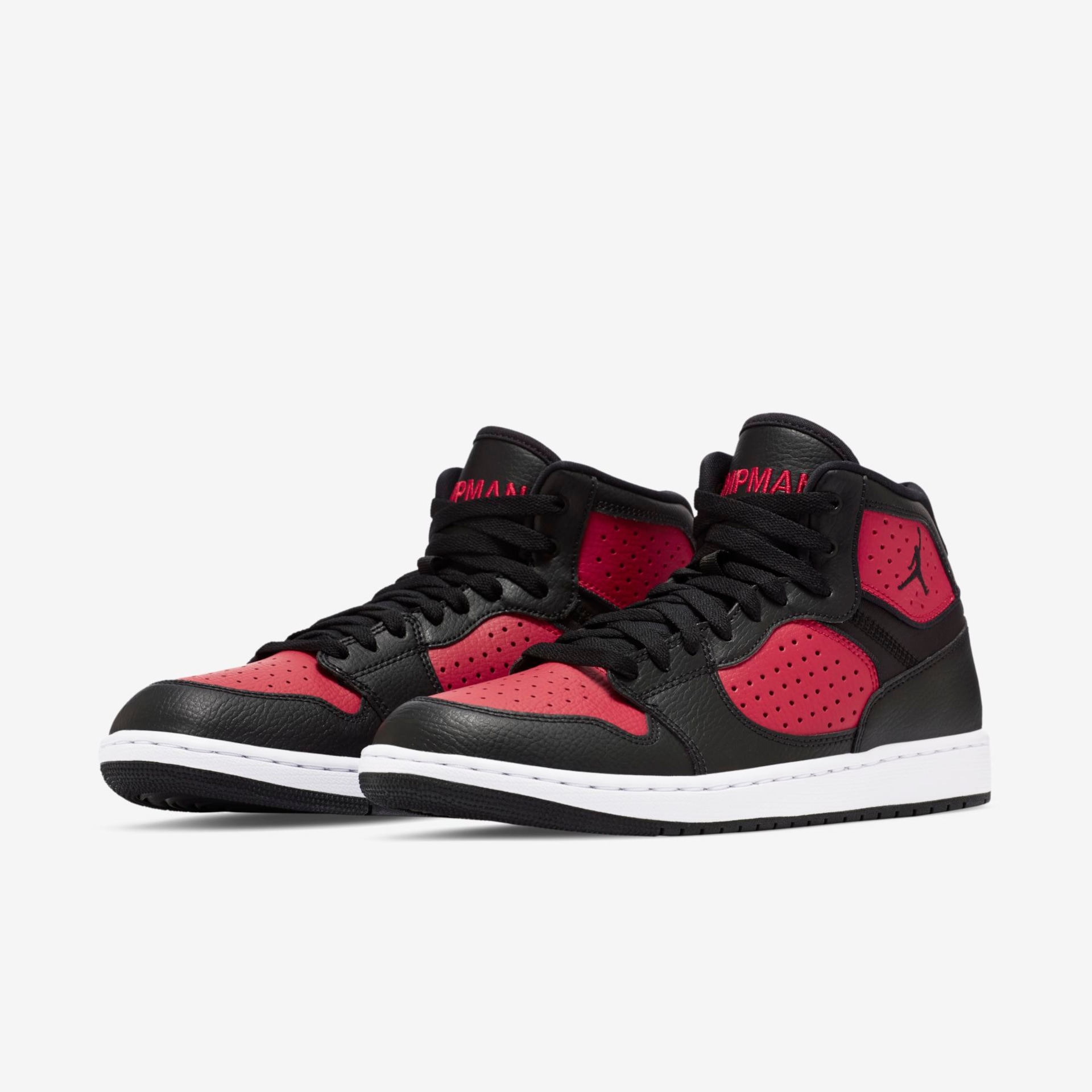 Tênis Jordan Access Masculino - Foto 5