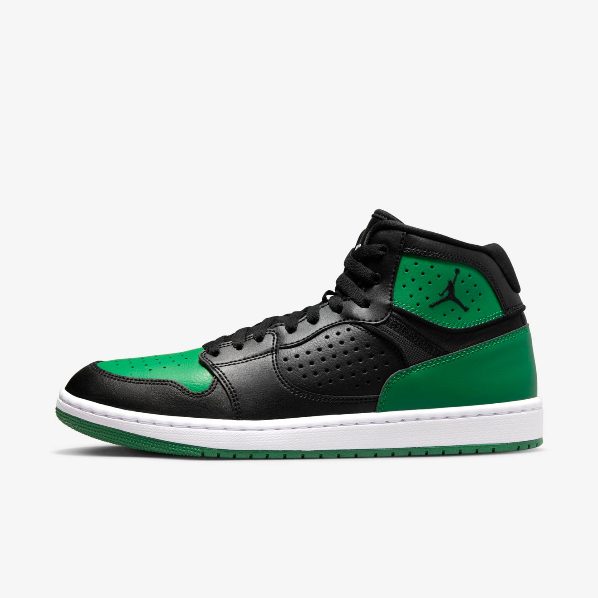 Tênis Jordan Access Masculino - Foto 1