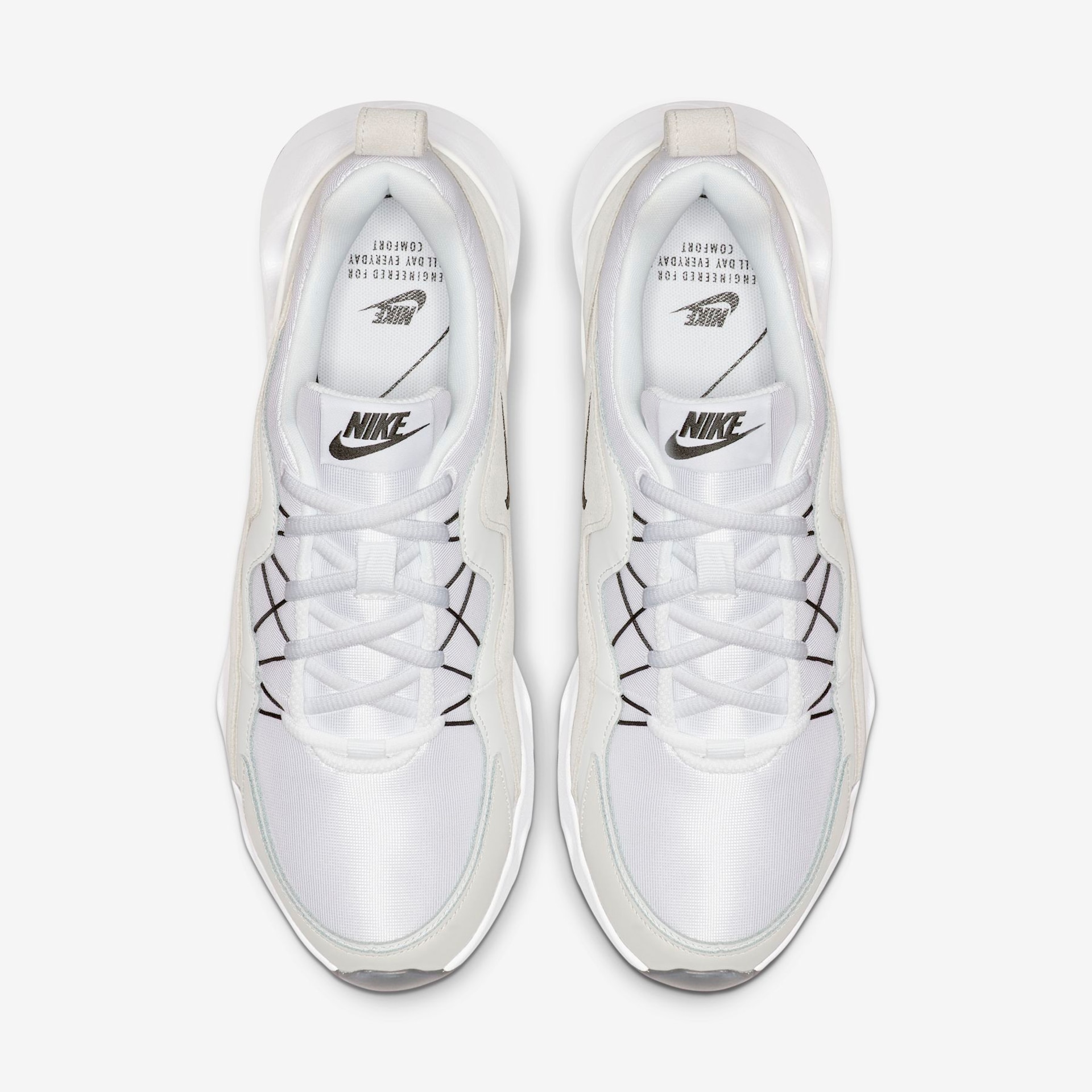 Tênis Nike RYZ 365 Feminino - Foto 4