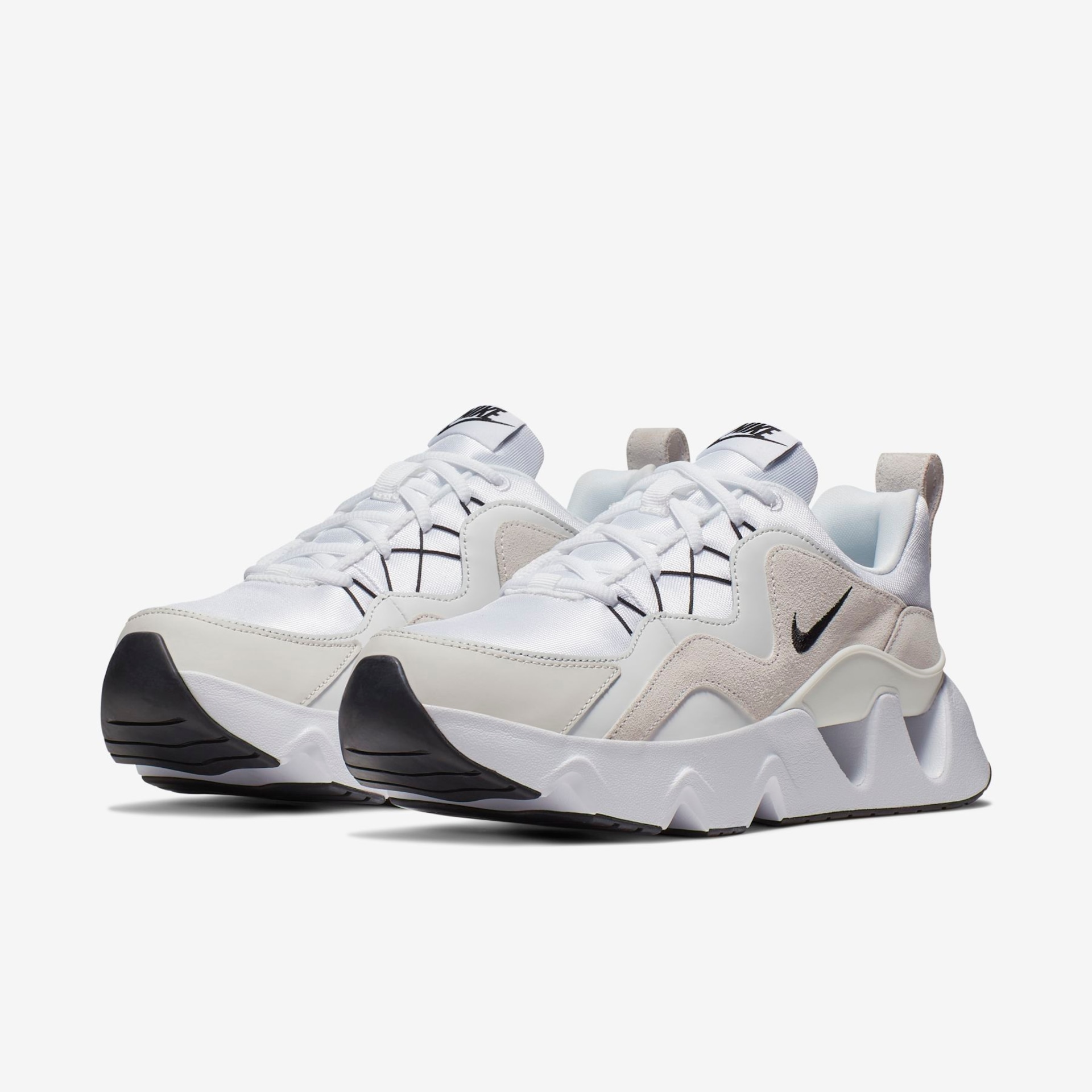 Tênis Nike RYZ 365 Feminino - Foto 5