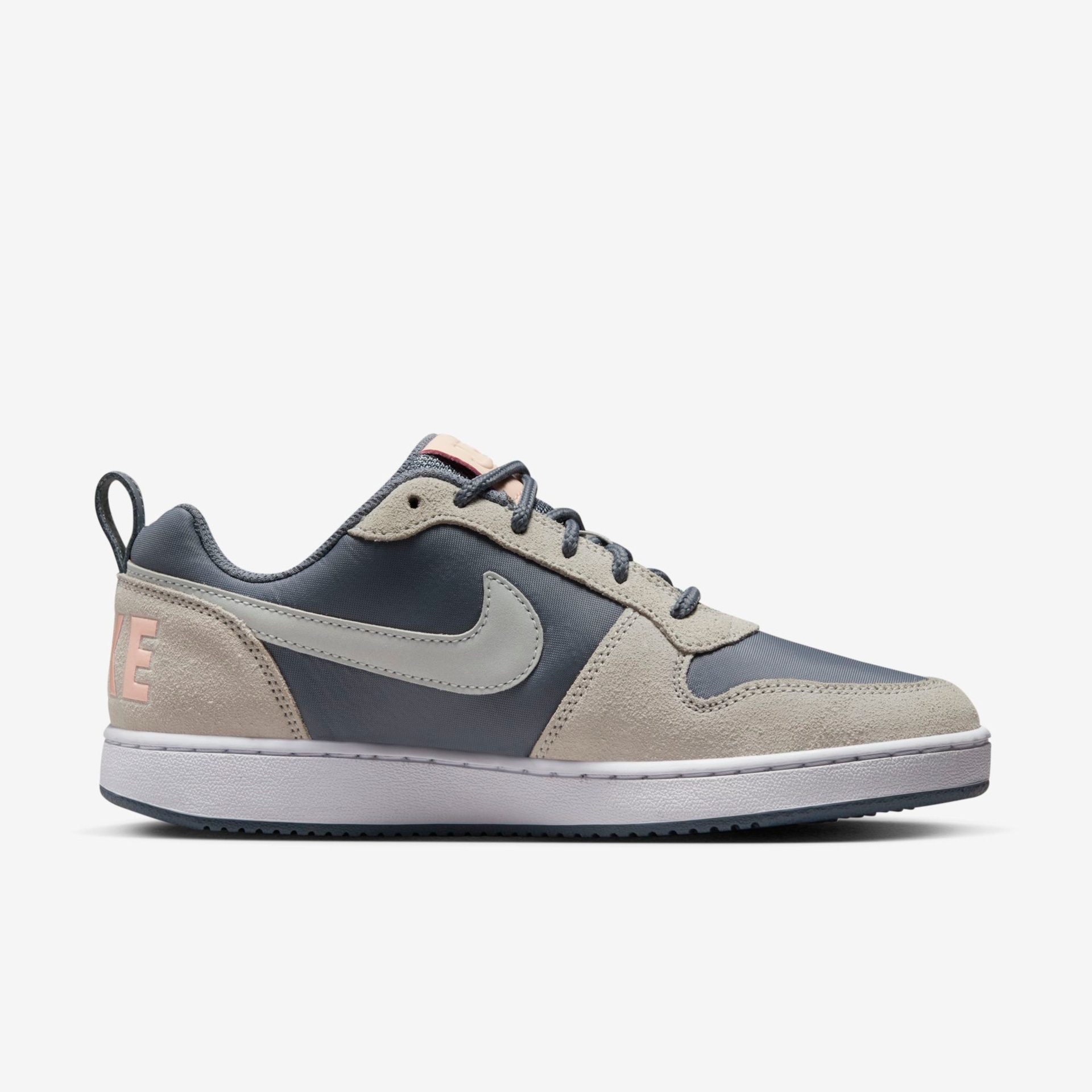 Tênis Nike Court Borough Low Premium Feminino - Foto 3