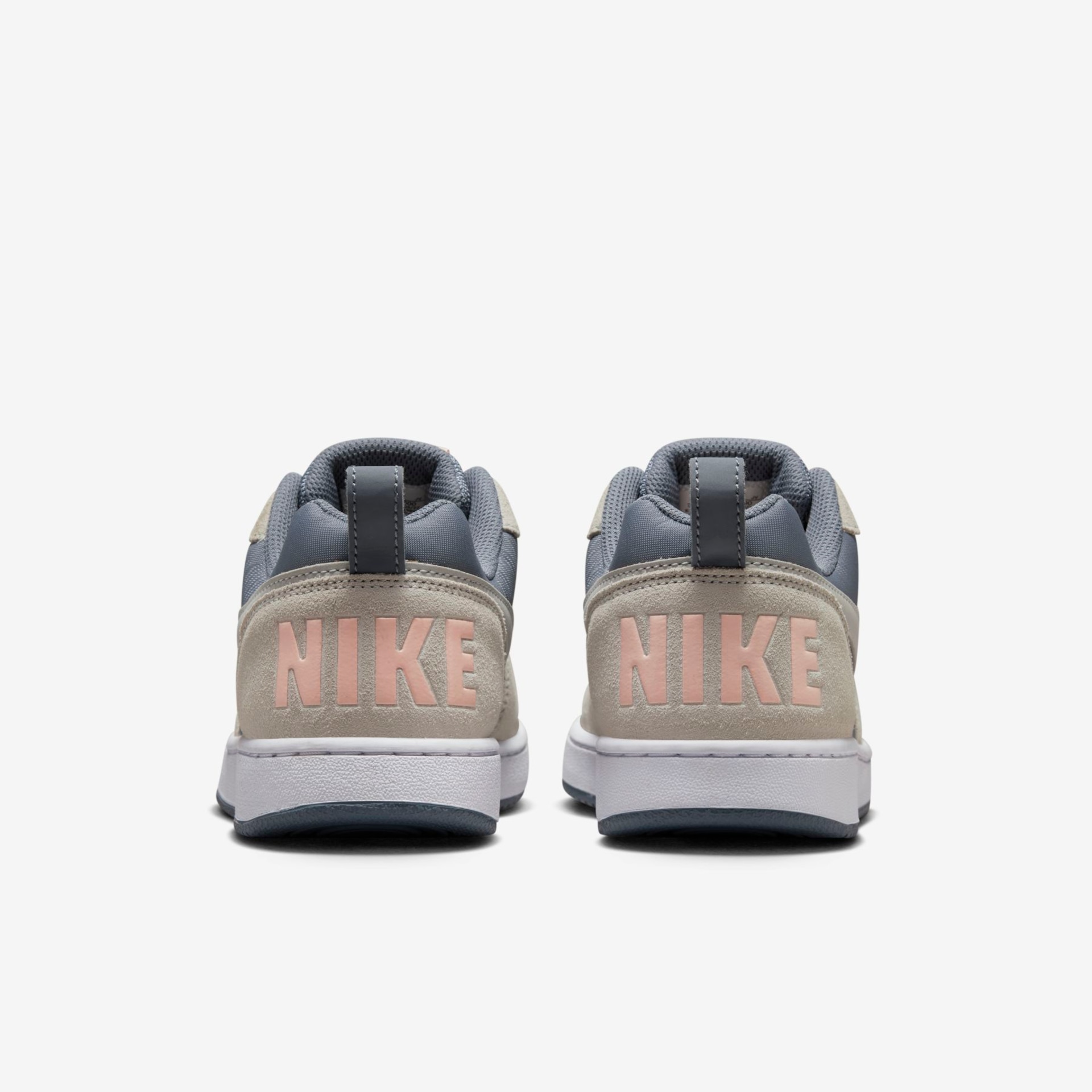 Tênis Nike Court Borough Low Premium Feminino - Foto 6