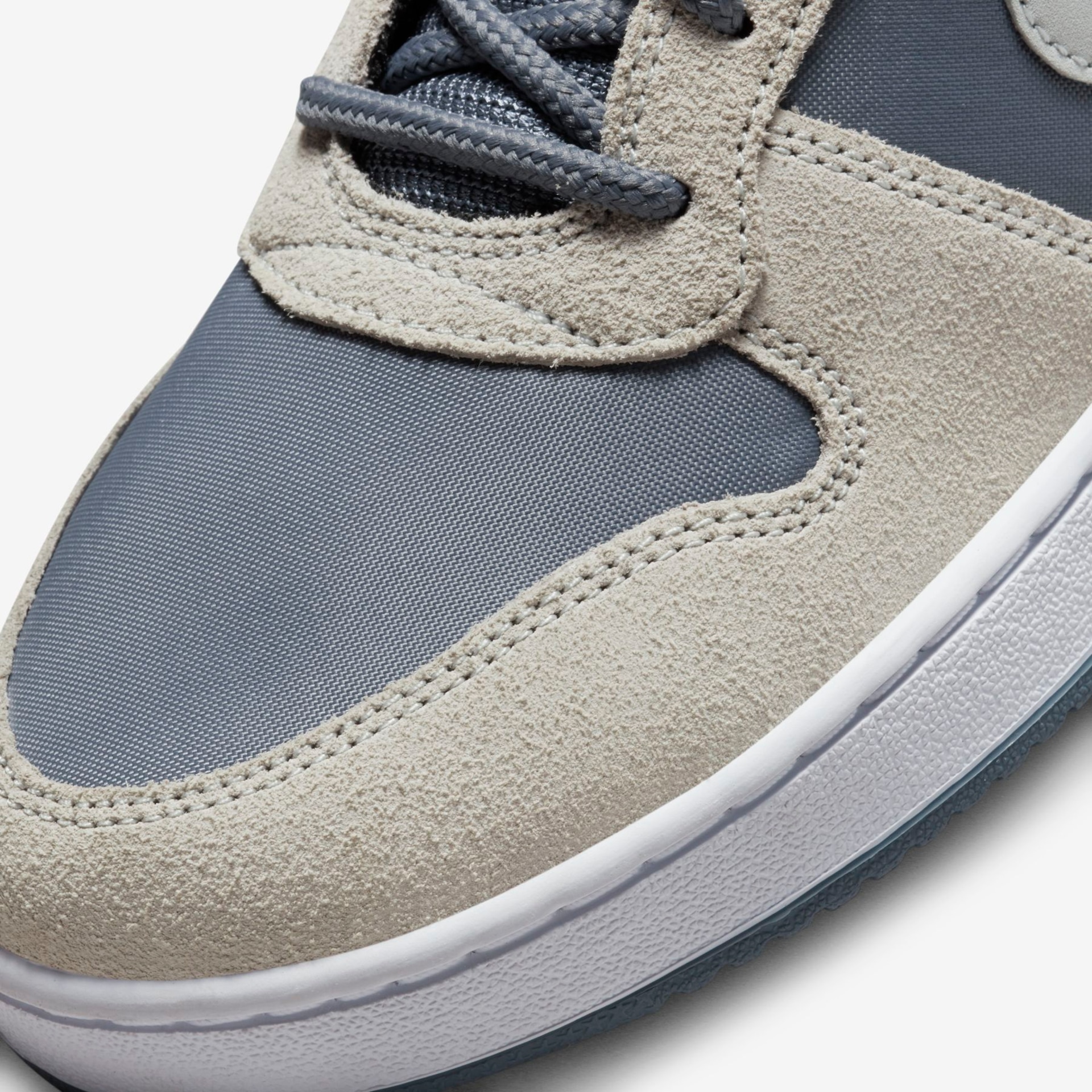 Tênis Nike Court Borough Low Premium Feminino - Foto 7