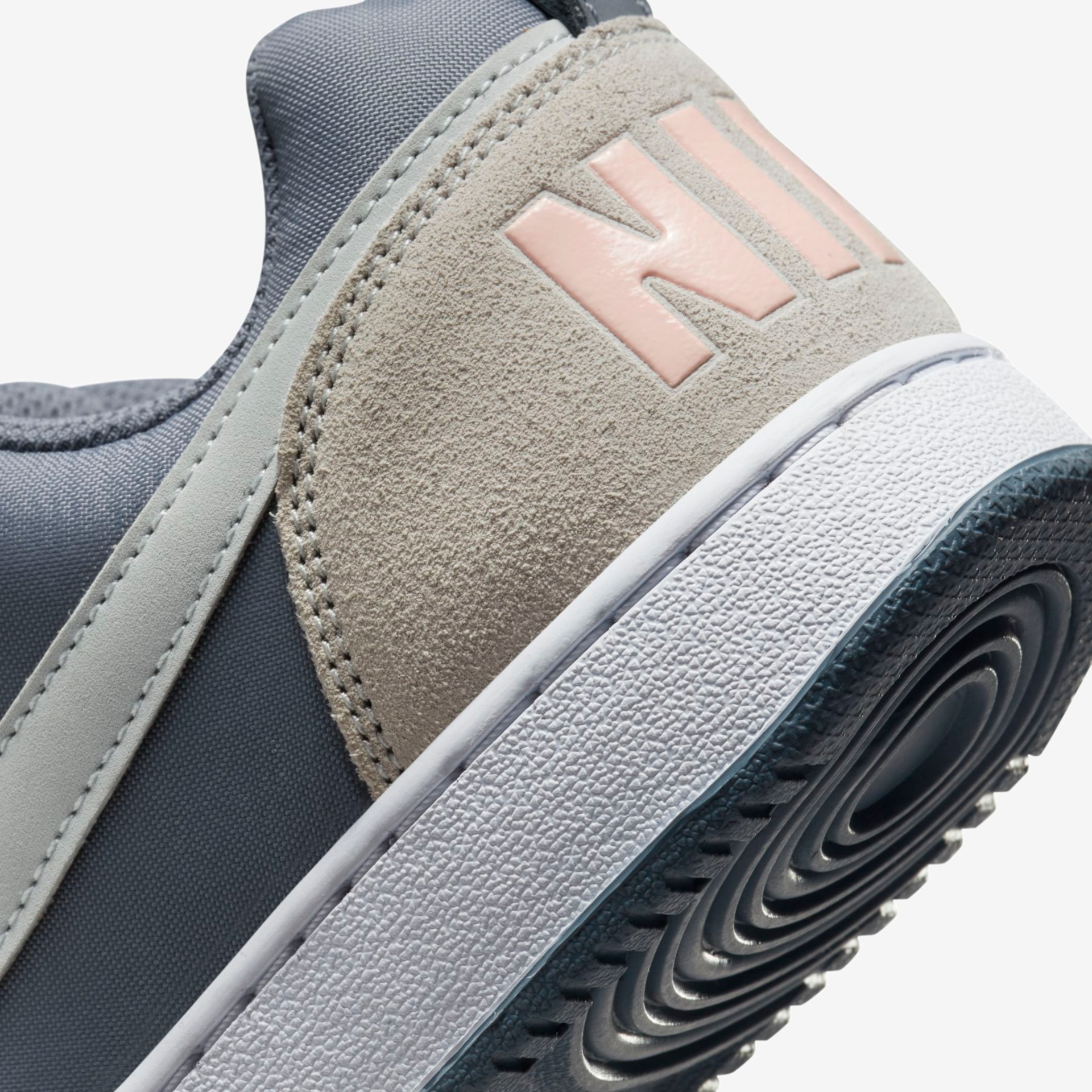 Tênis Nike Court Borough Low Premium Feminino - Foto 8