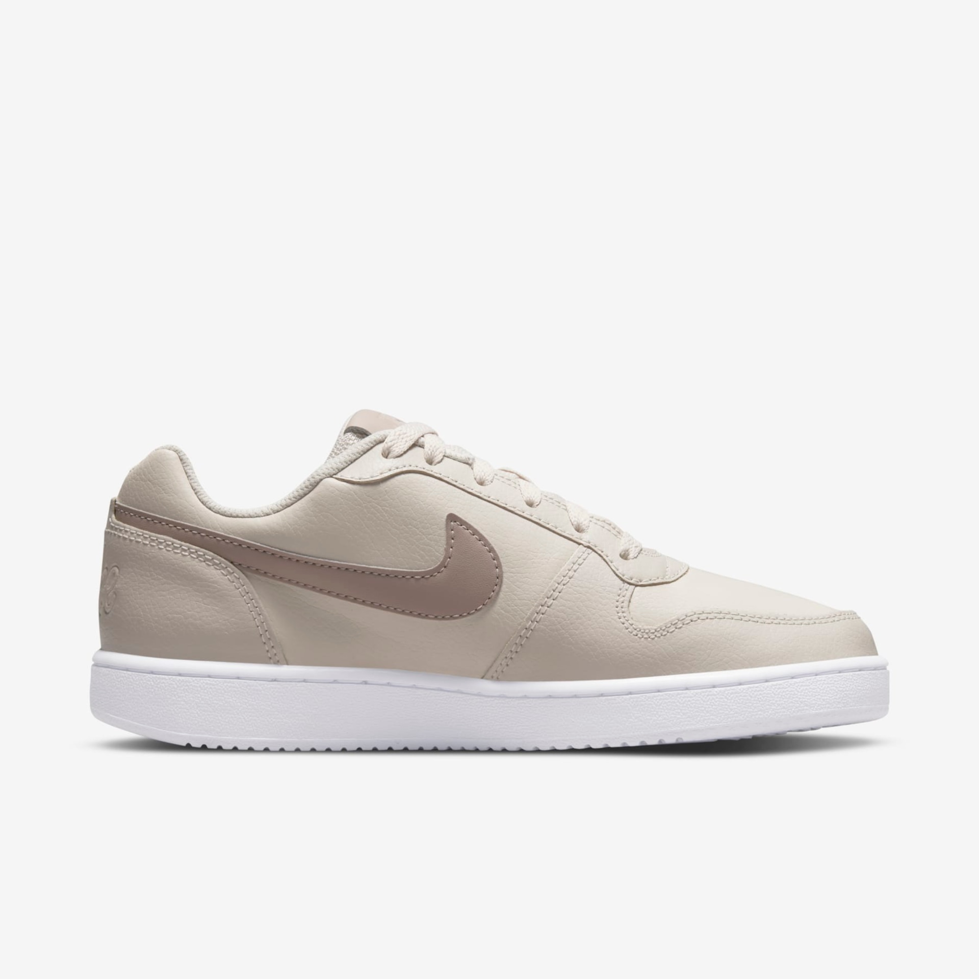 Tênis Nike Ebernon Low Feminino - Foto 3