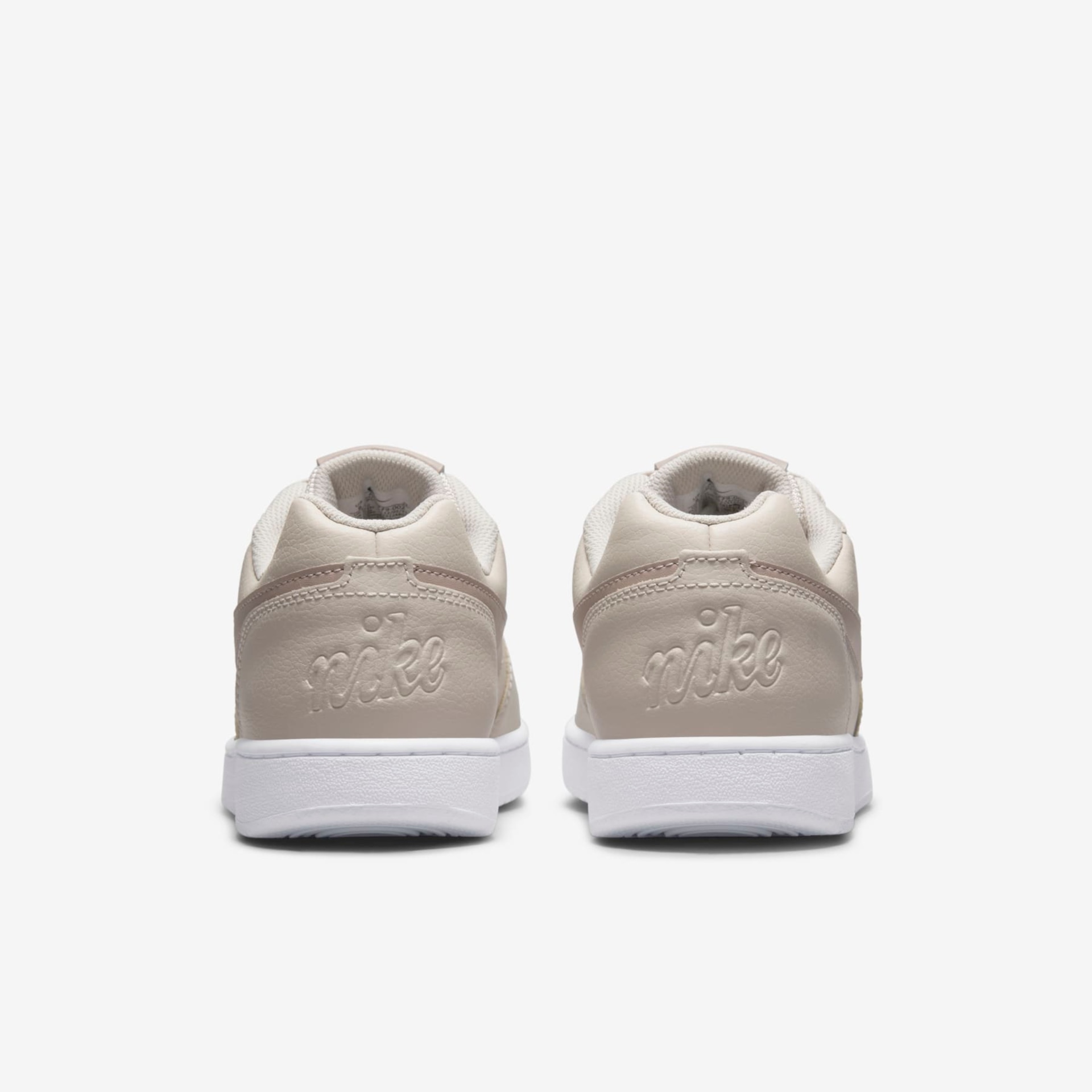 Tênis Nike Ebernon Low Feminino - Foto 6