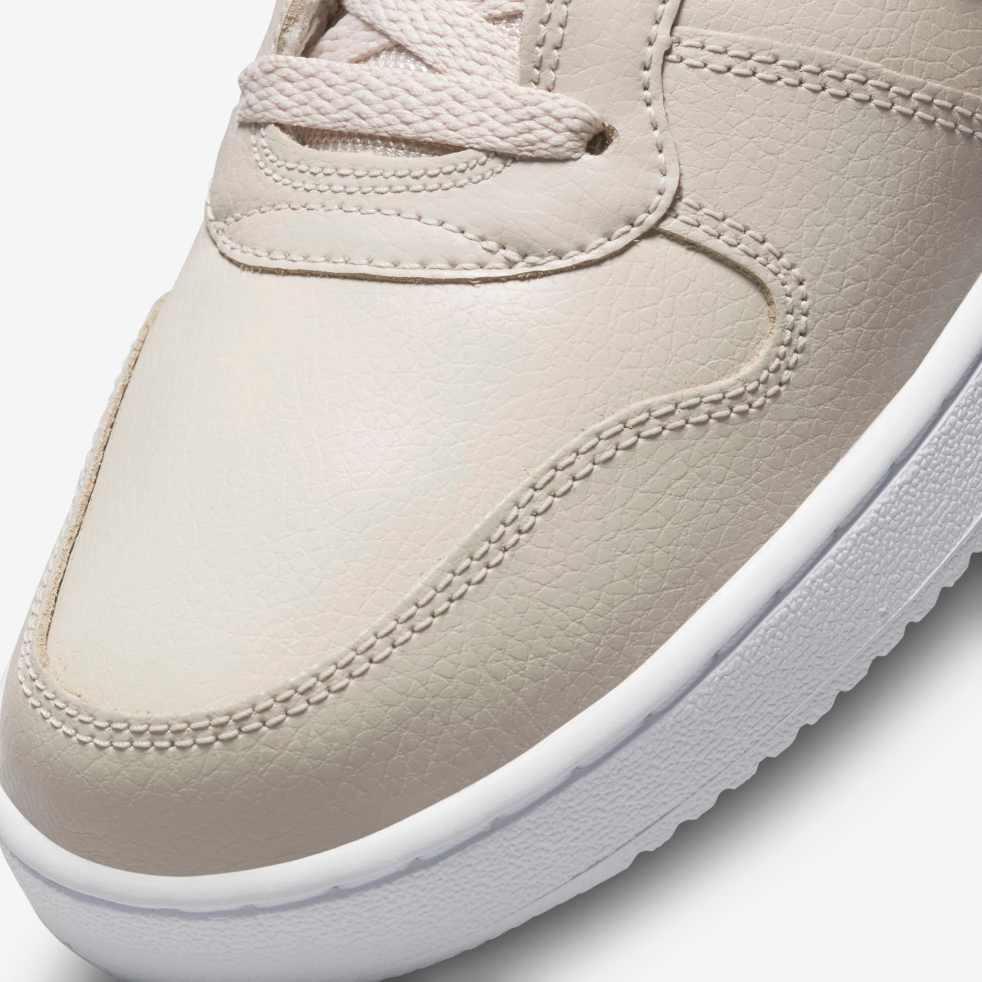 Tênis Nike Ebernon Low Feminino - Foto 8