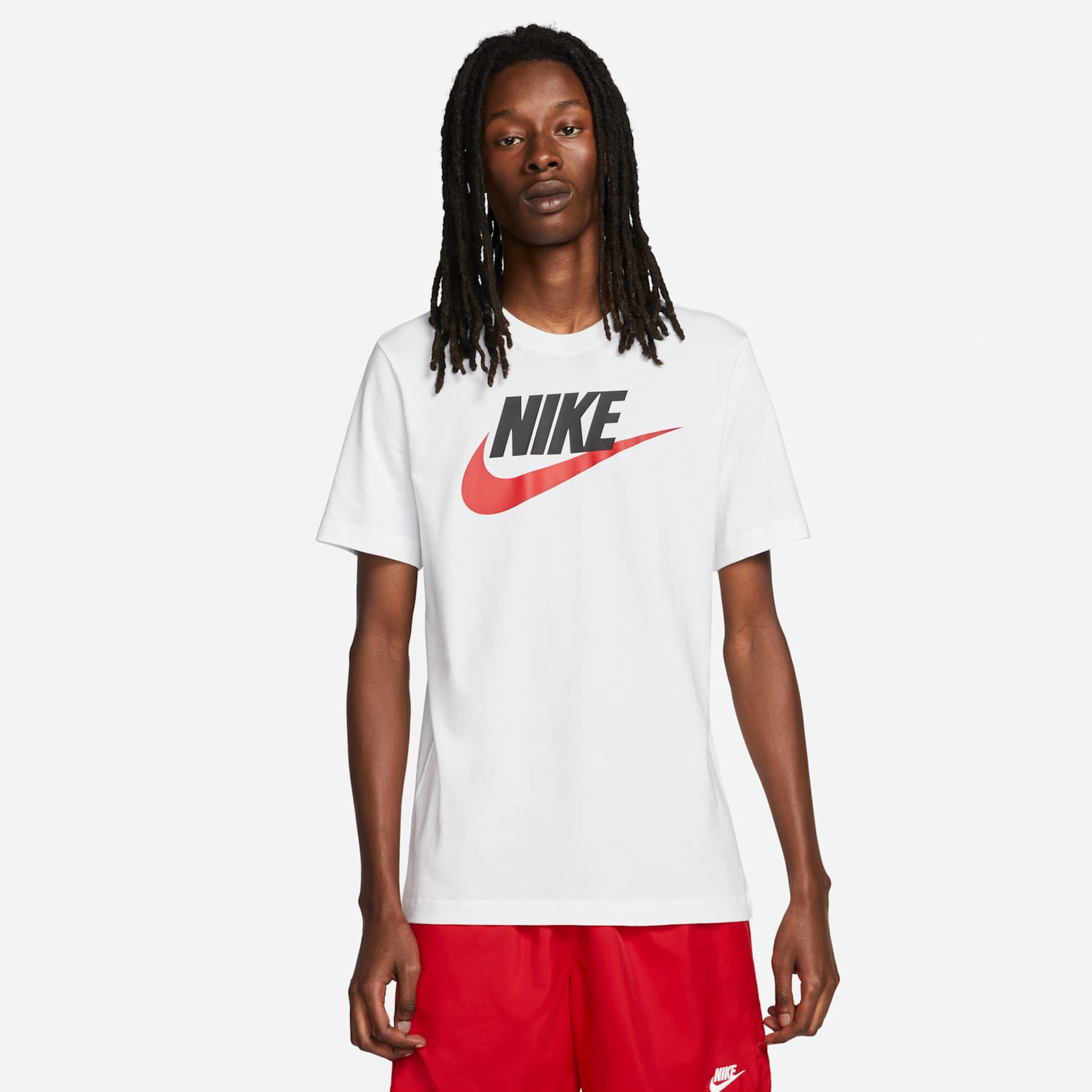 Imagem principal de Camiseta Nike Standard Issue Masculina