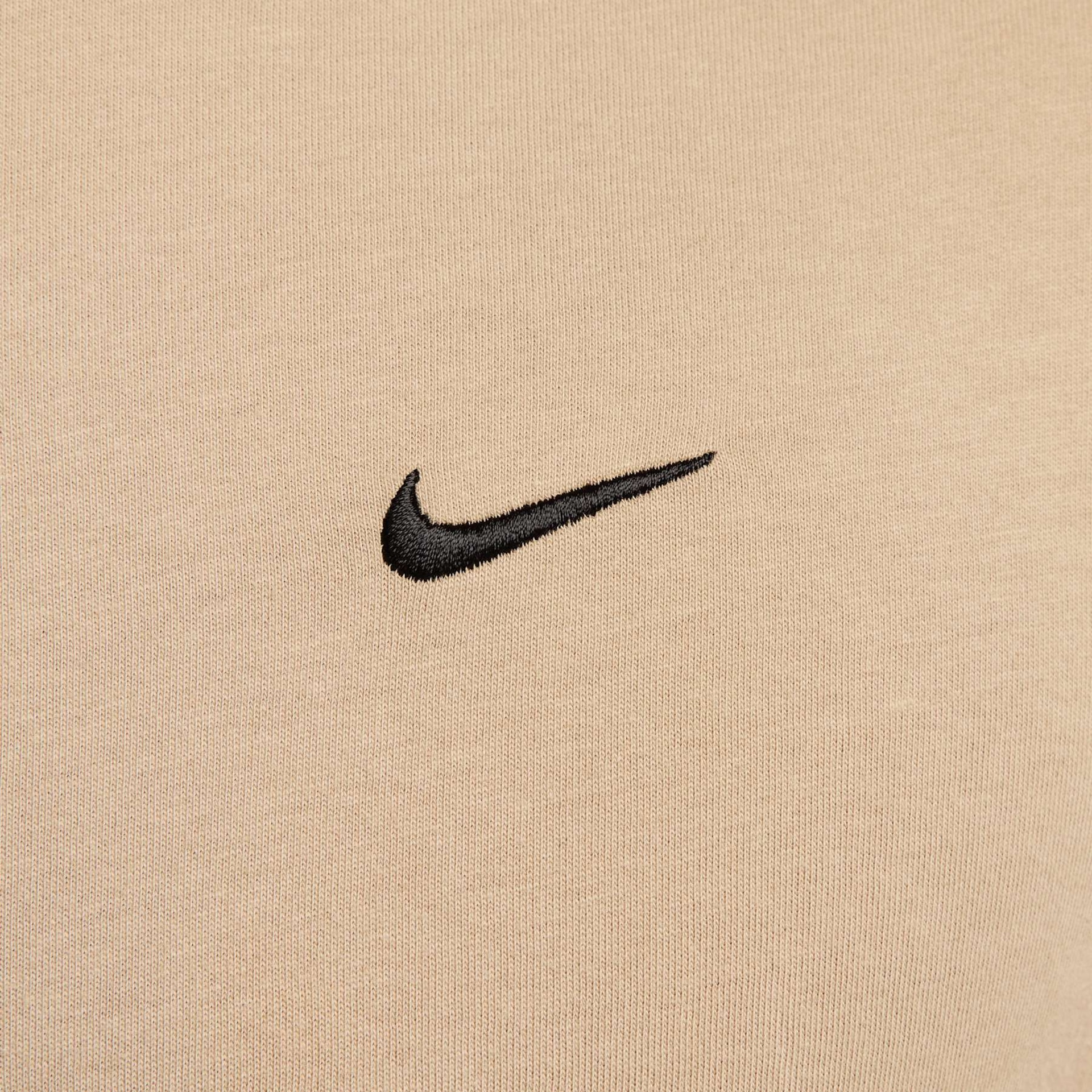 Camiseta Nike Sportswear Swoosh Masculina - Foto 4