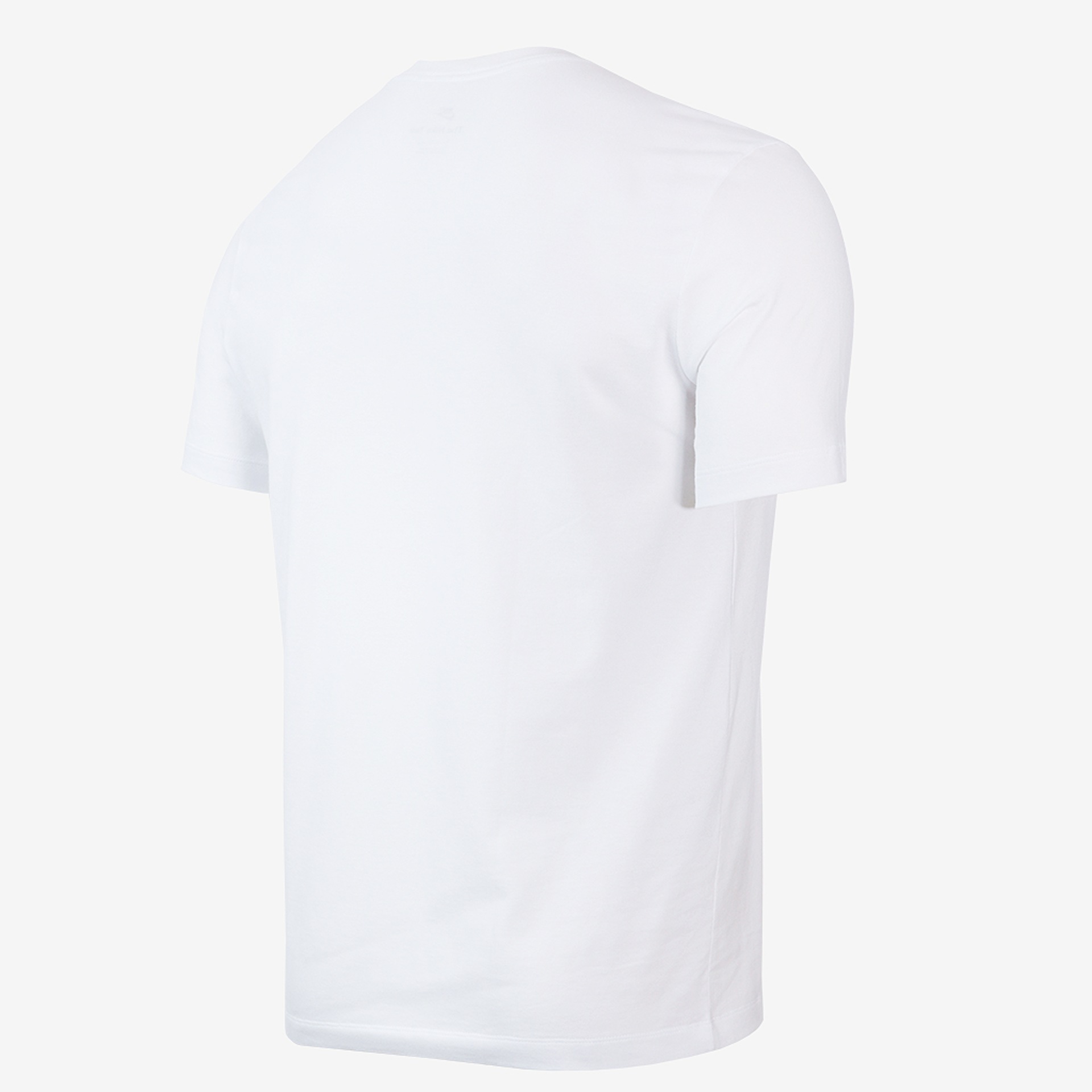 Camiseta Nike Sportswear "Just Do It" Masculina - Foto 2