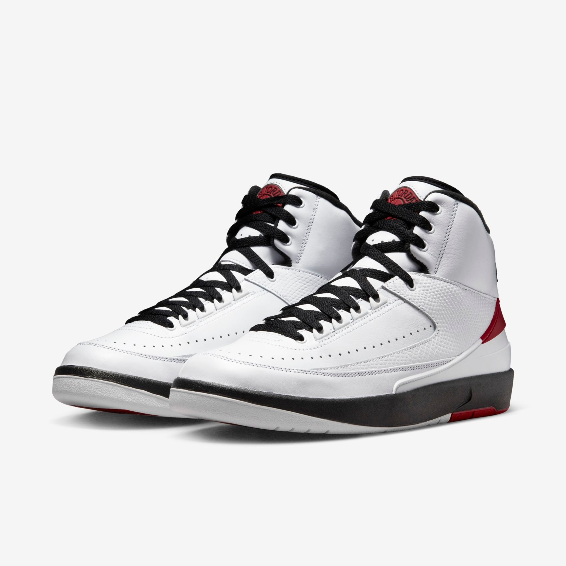 Air Jordan 2 Retro OG - Foto 5