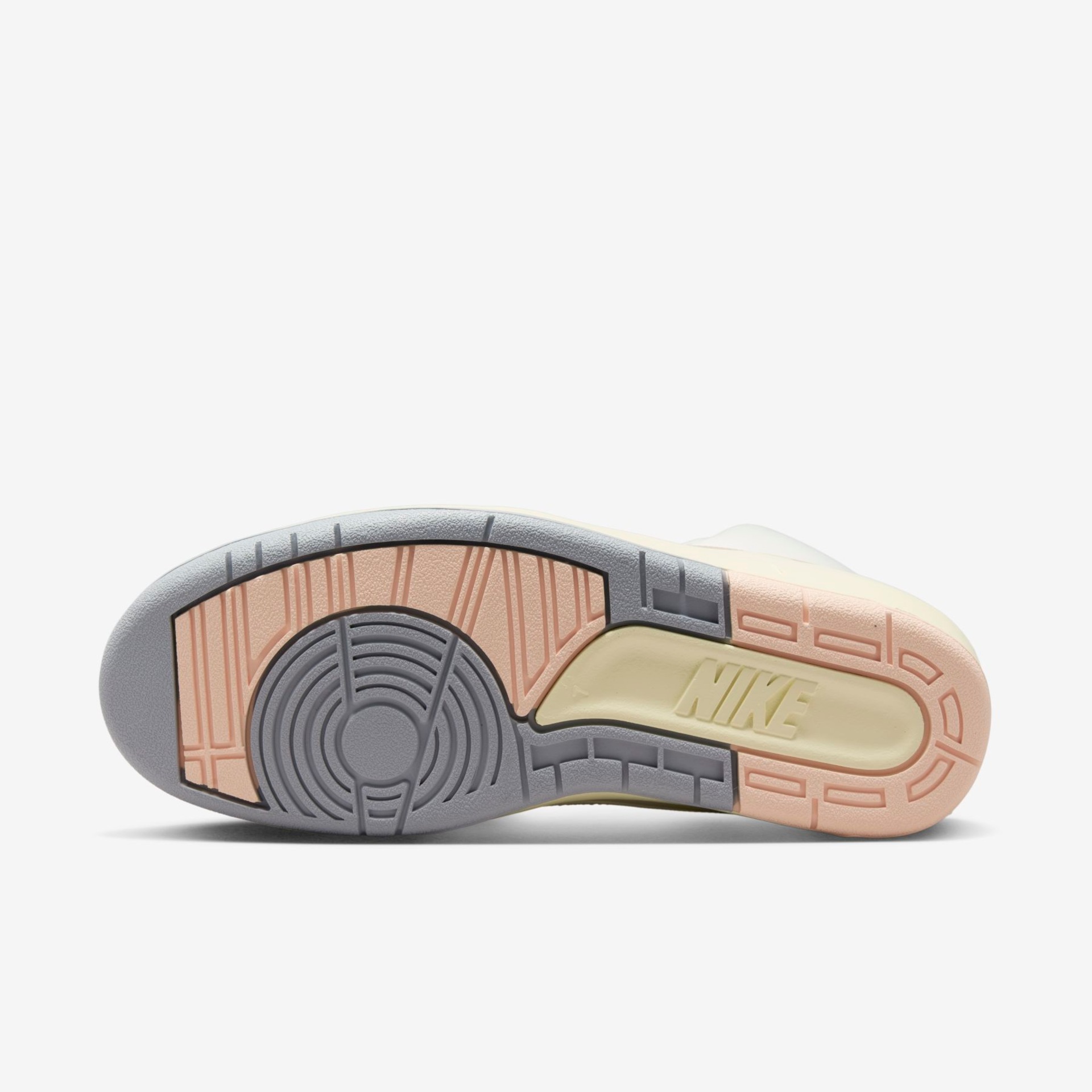 Women's Air Jordan 2 - Foto 2