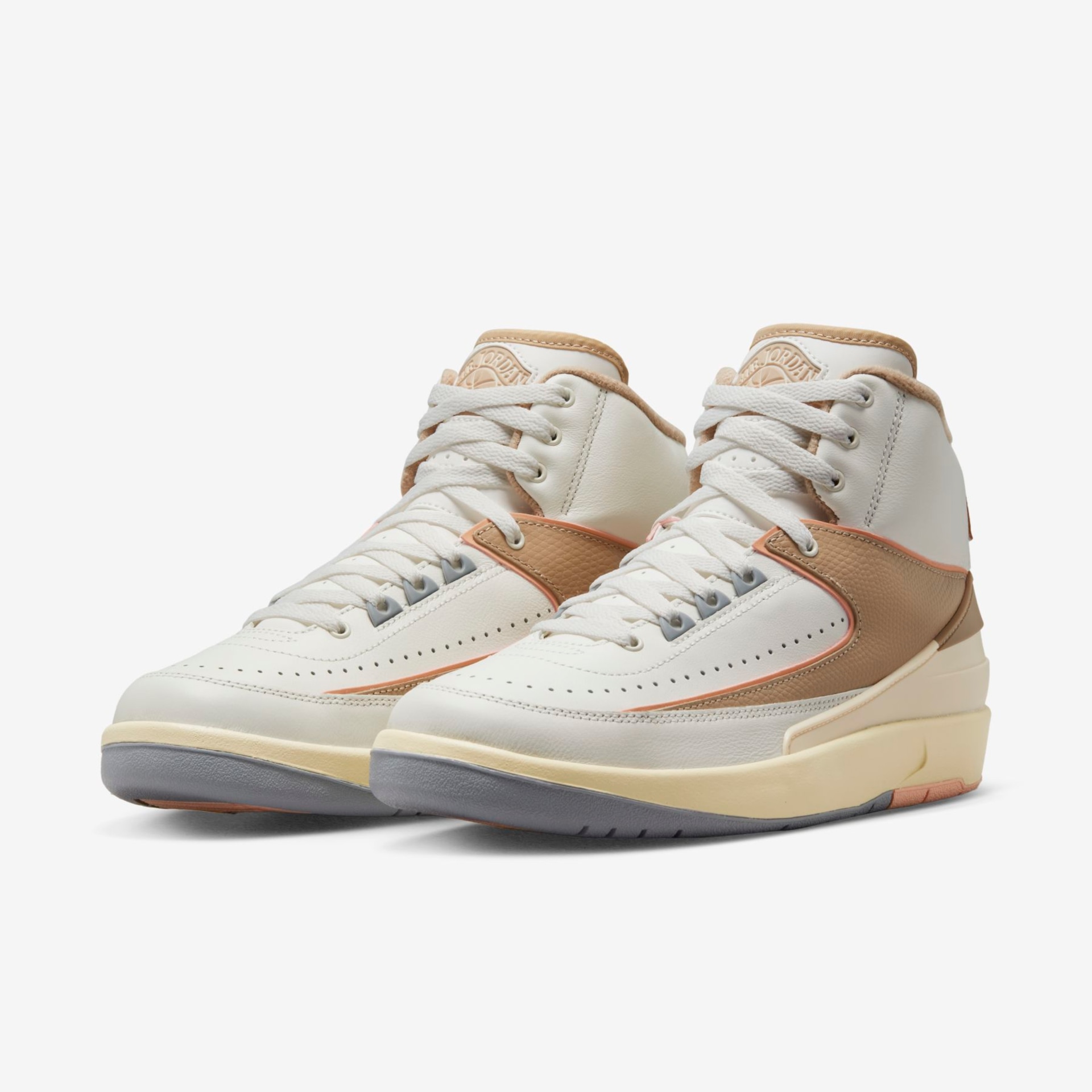 Women's Air Jordan 2 - Foto 5