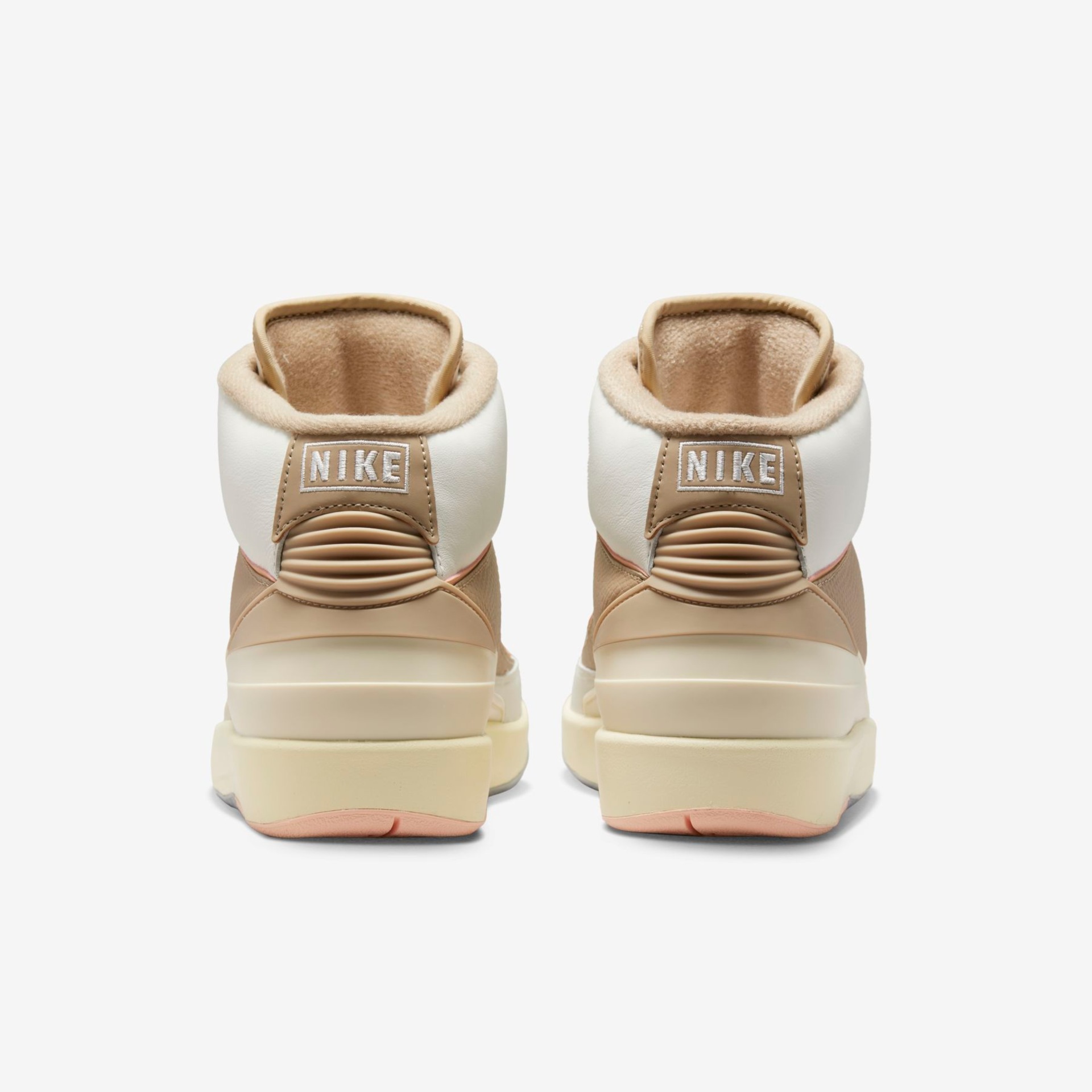 Women's Air Jordan 2 - Foto 6
