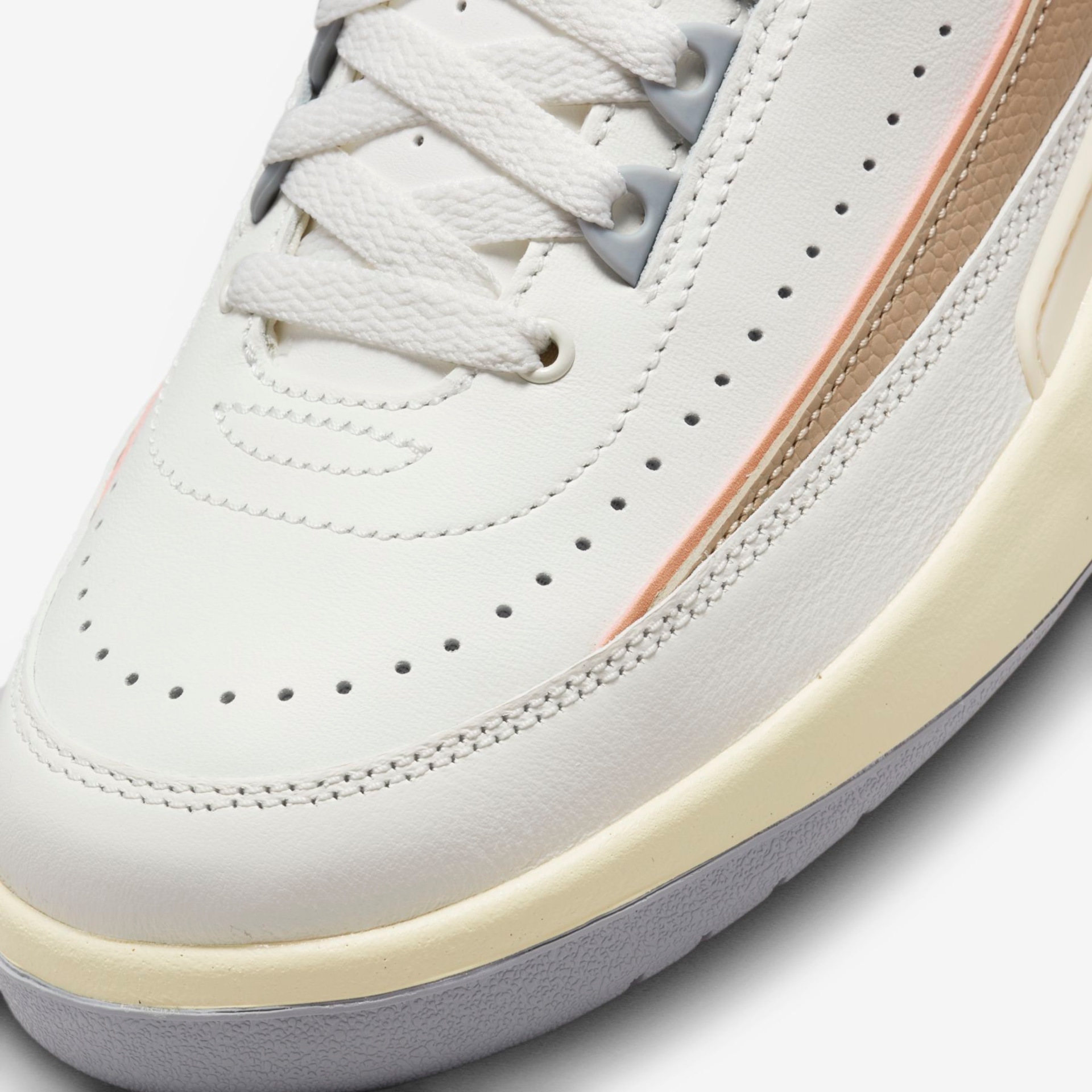 Women's Air Jordan 2 - Foto 7