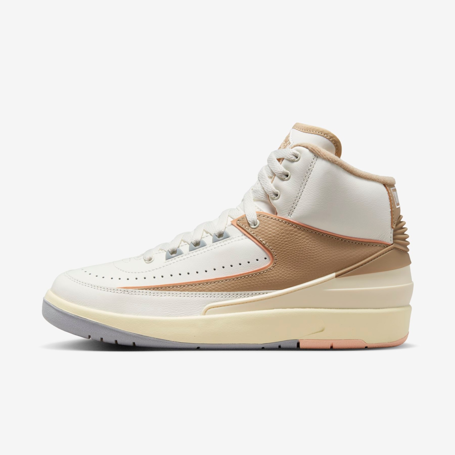 Women's Air Jordan 2 - Foto 1