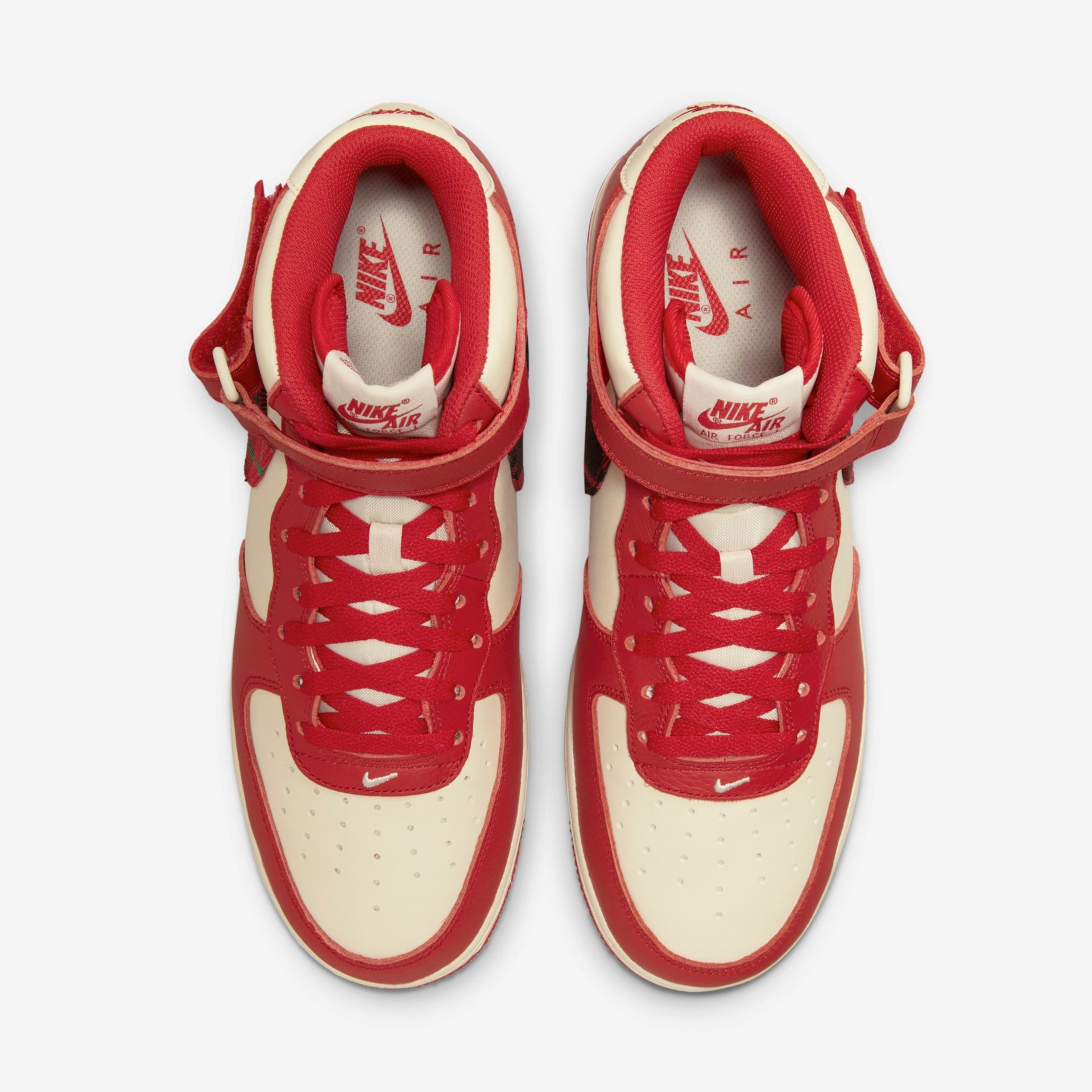 Air Force 1 Mid '07 - Foto 4