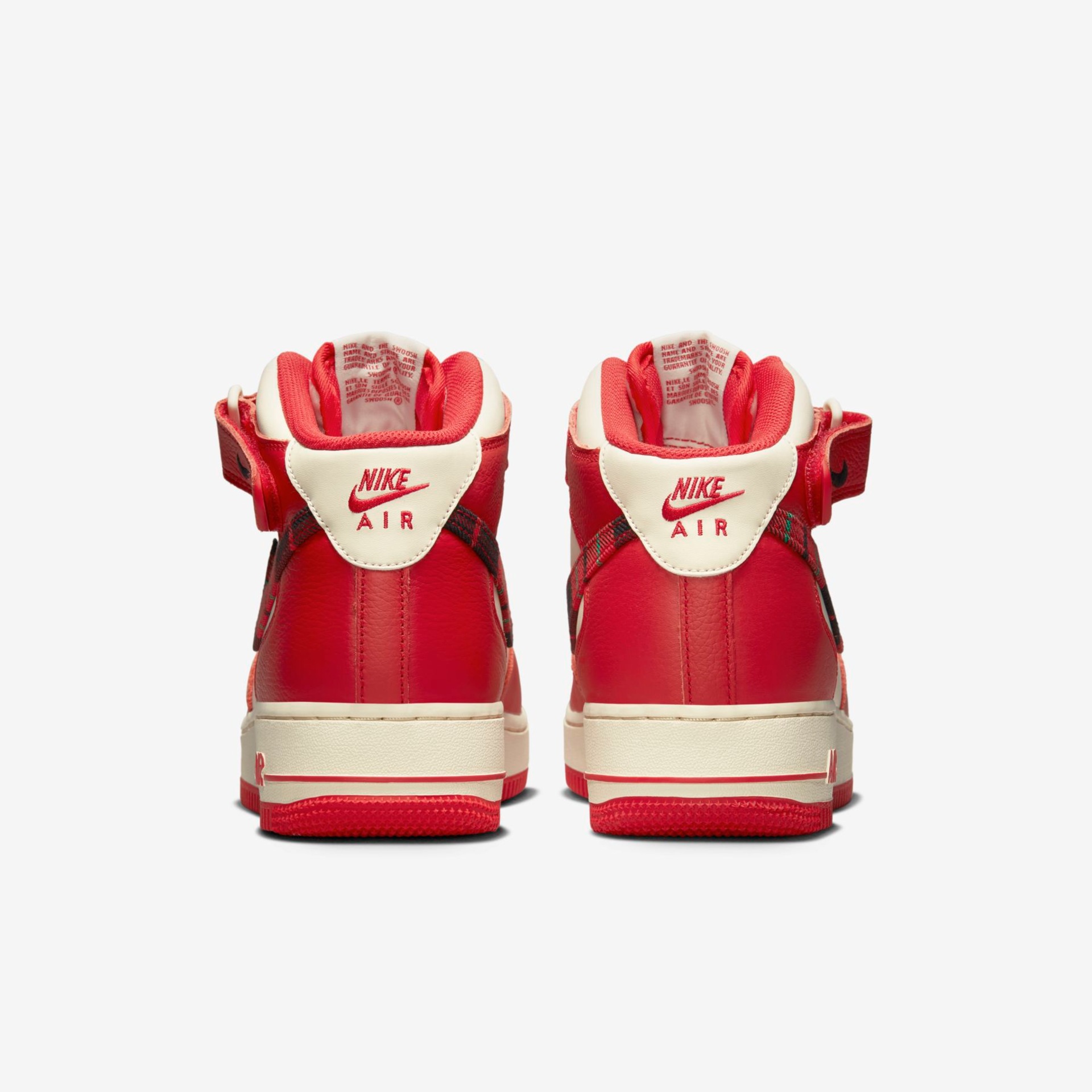 Air Force 1 Mid '07 - Foto 6