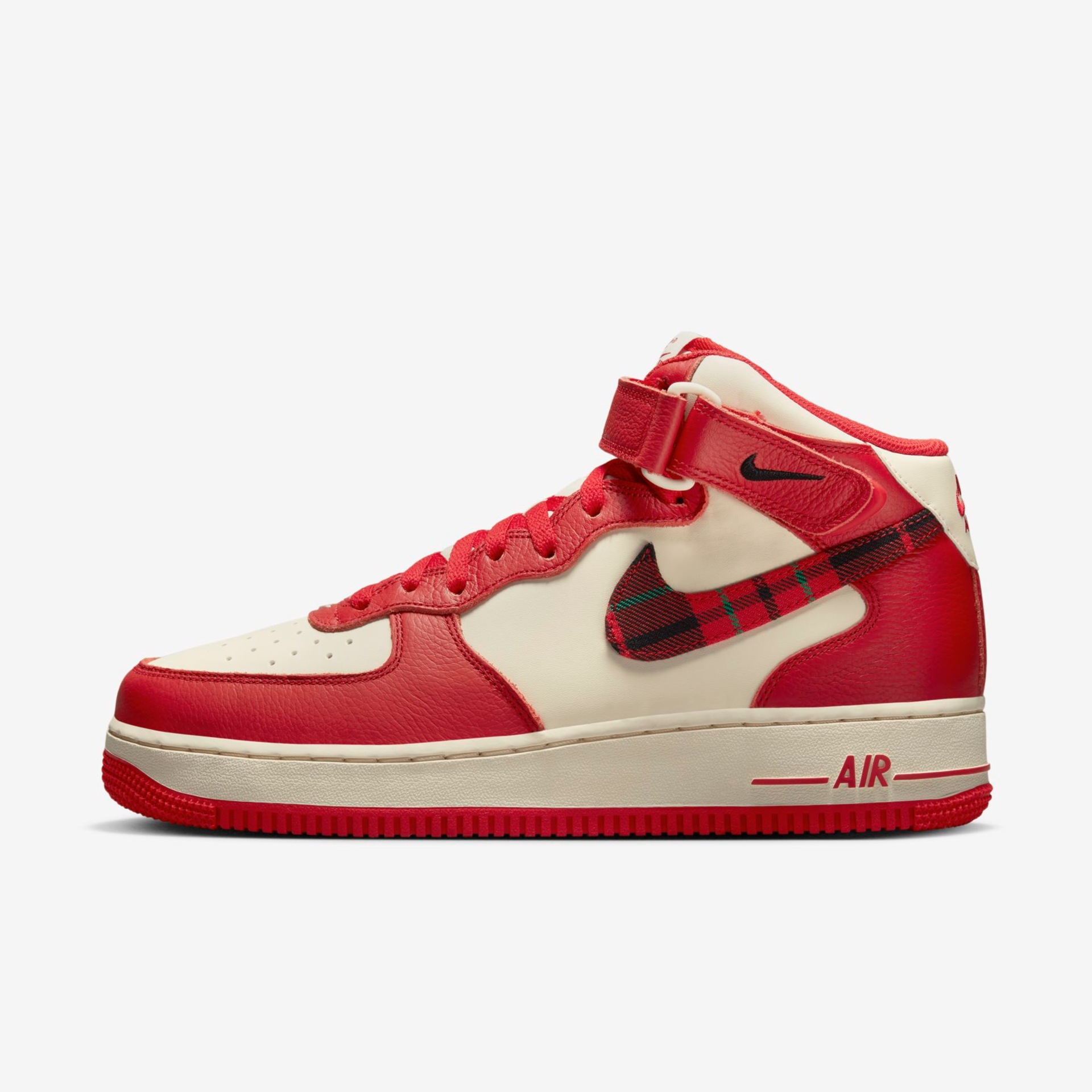 Air Force 1 Mid '07 - Foto 1