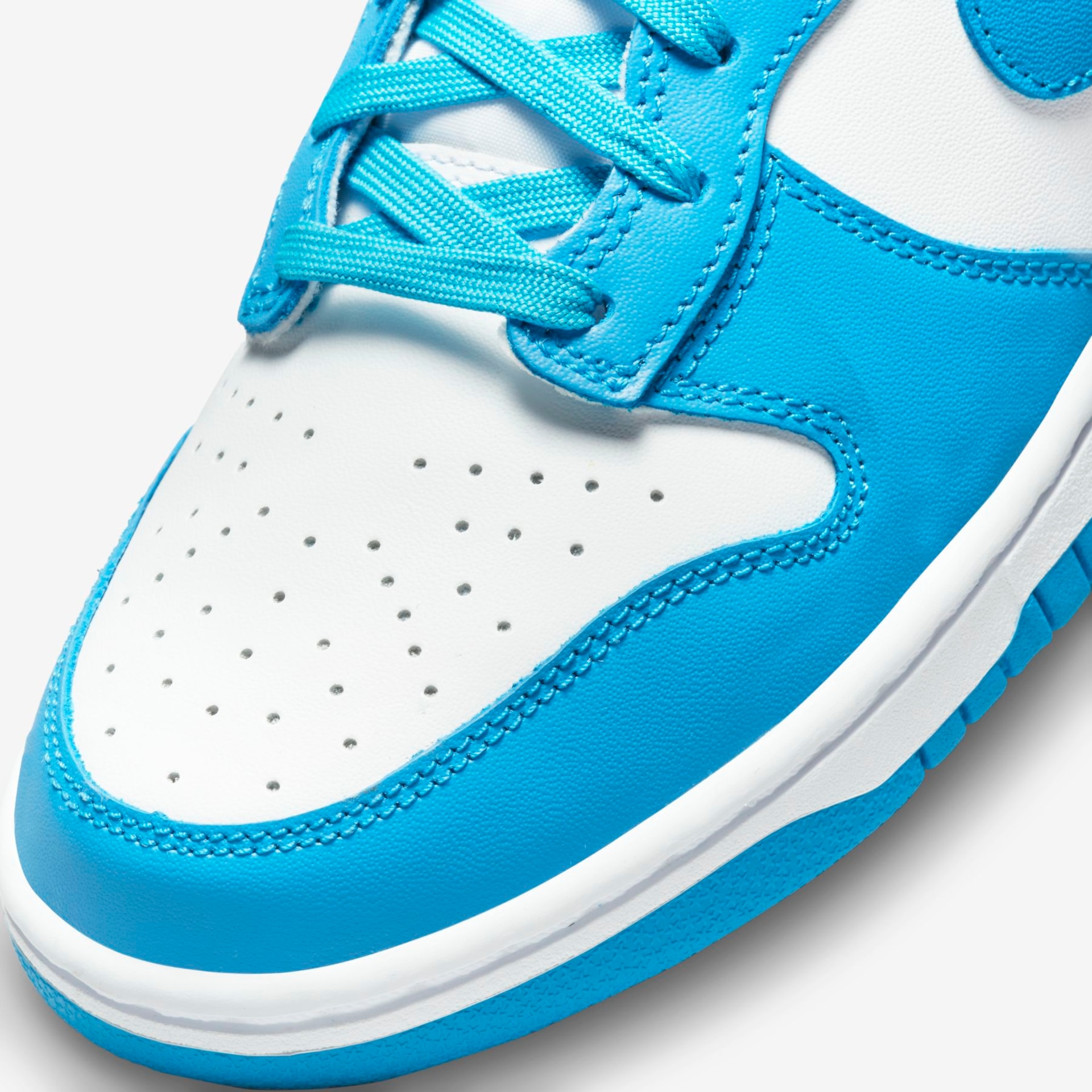 Tênis Nike Dunk High Retro Masculino - Foto 7