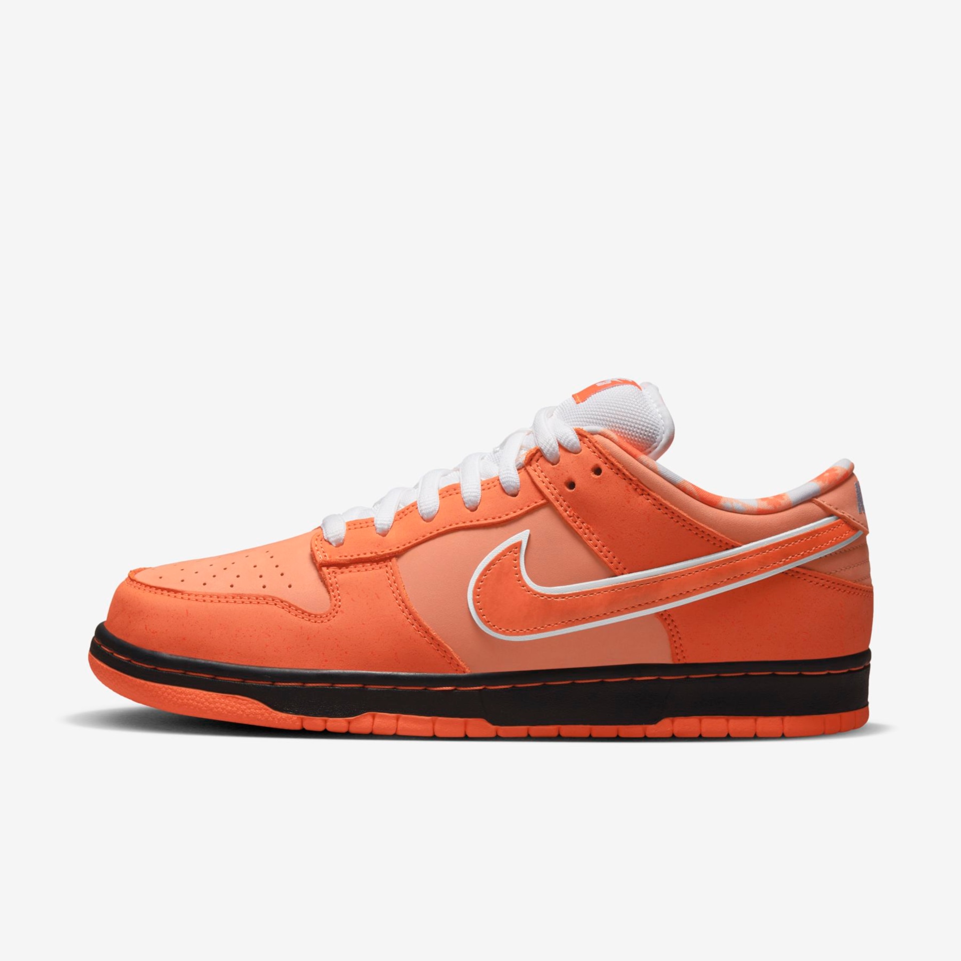 Nike SB Dunk Low x Concepts - Foto 1