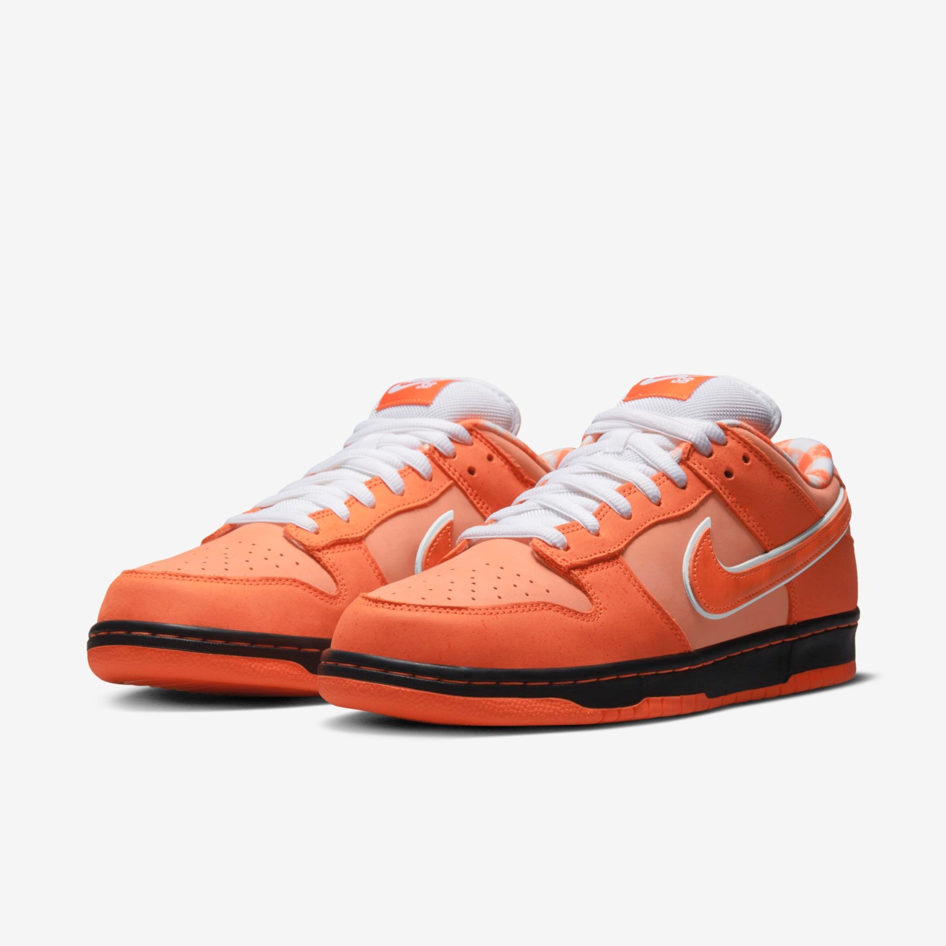 Nike SB Dunk Low x Concepts - Foto 5