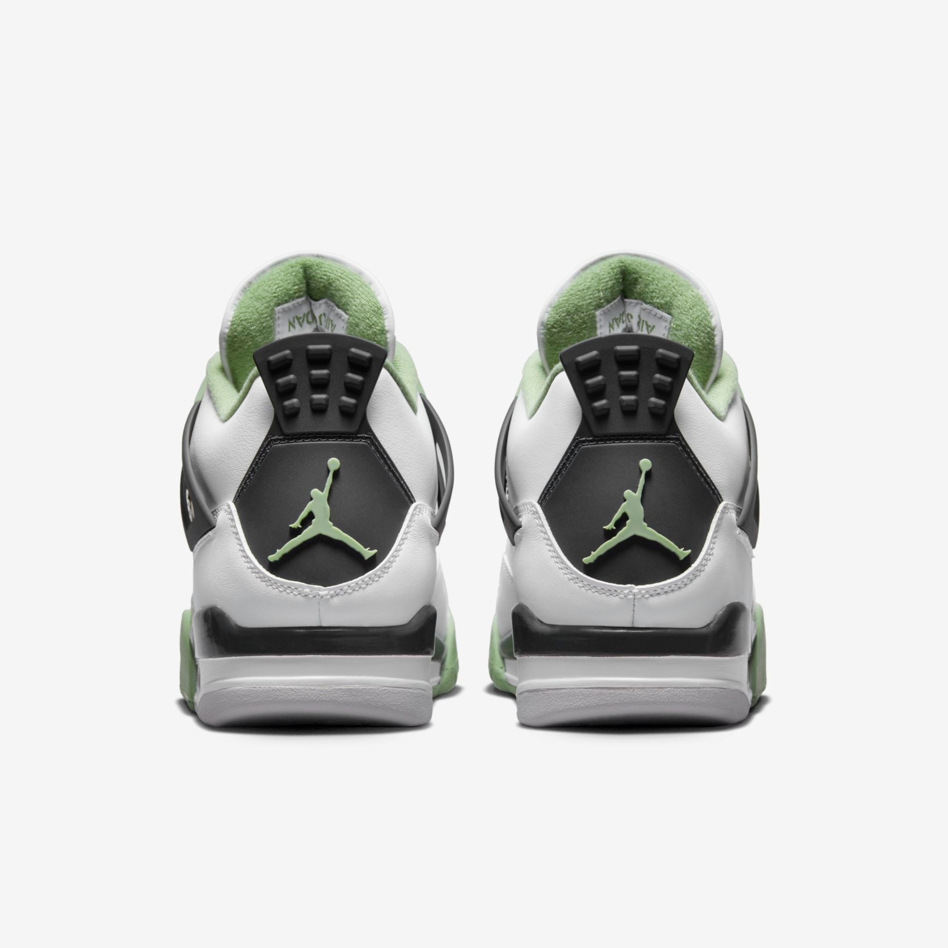Women's Air Jordan 4 Retro - Foto 6