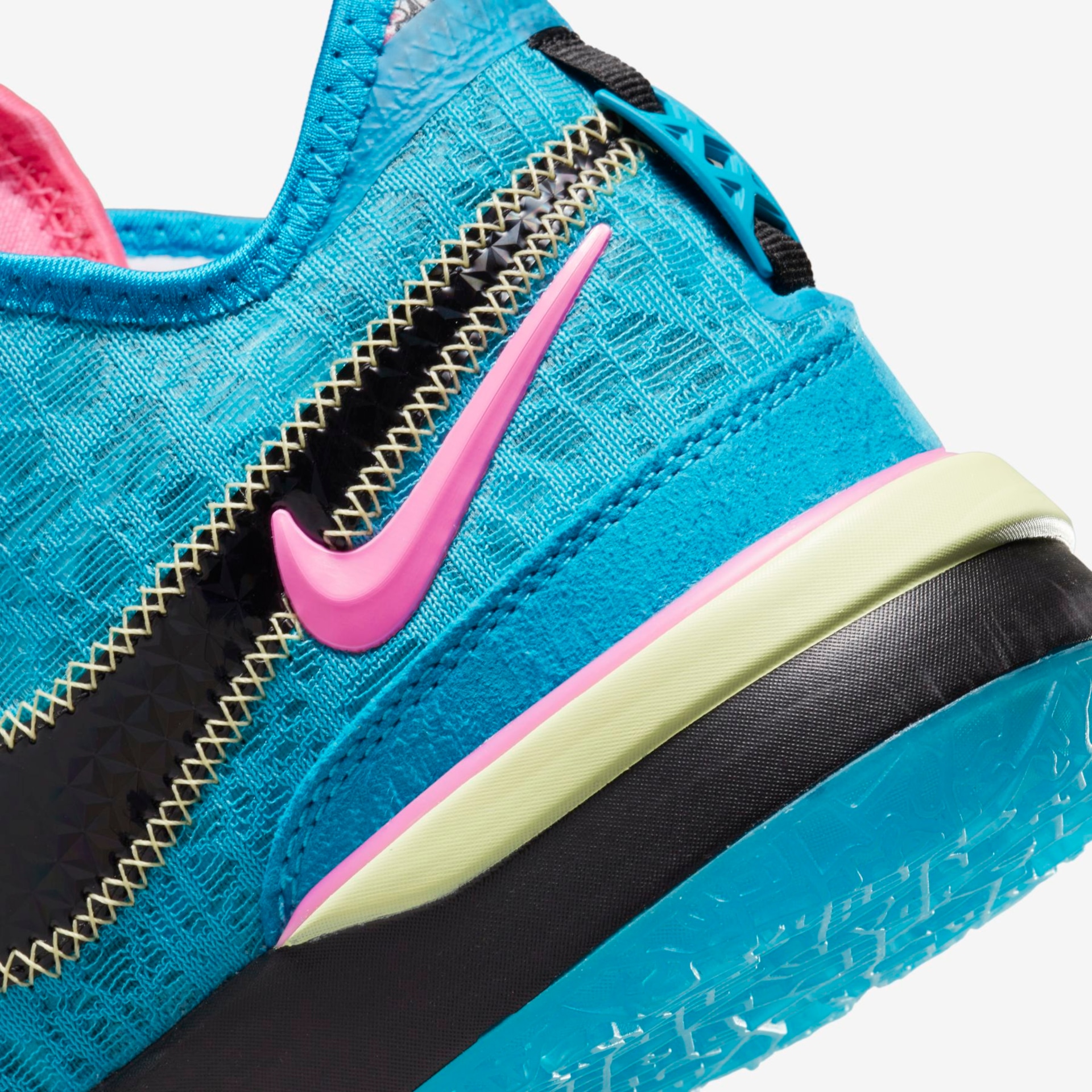 LeBron NXXT Gen - Foto 8