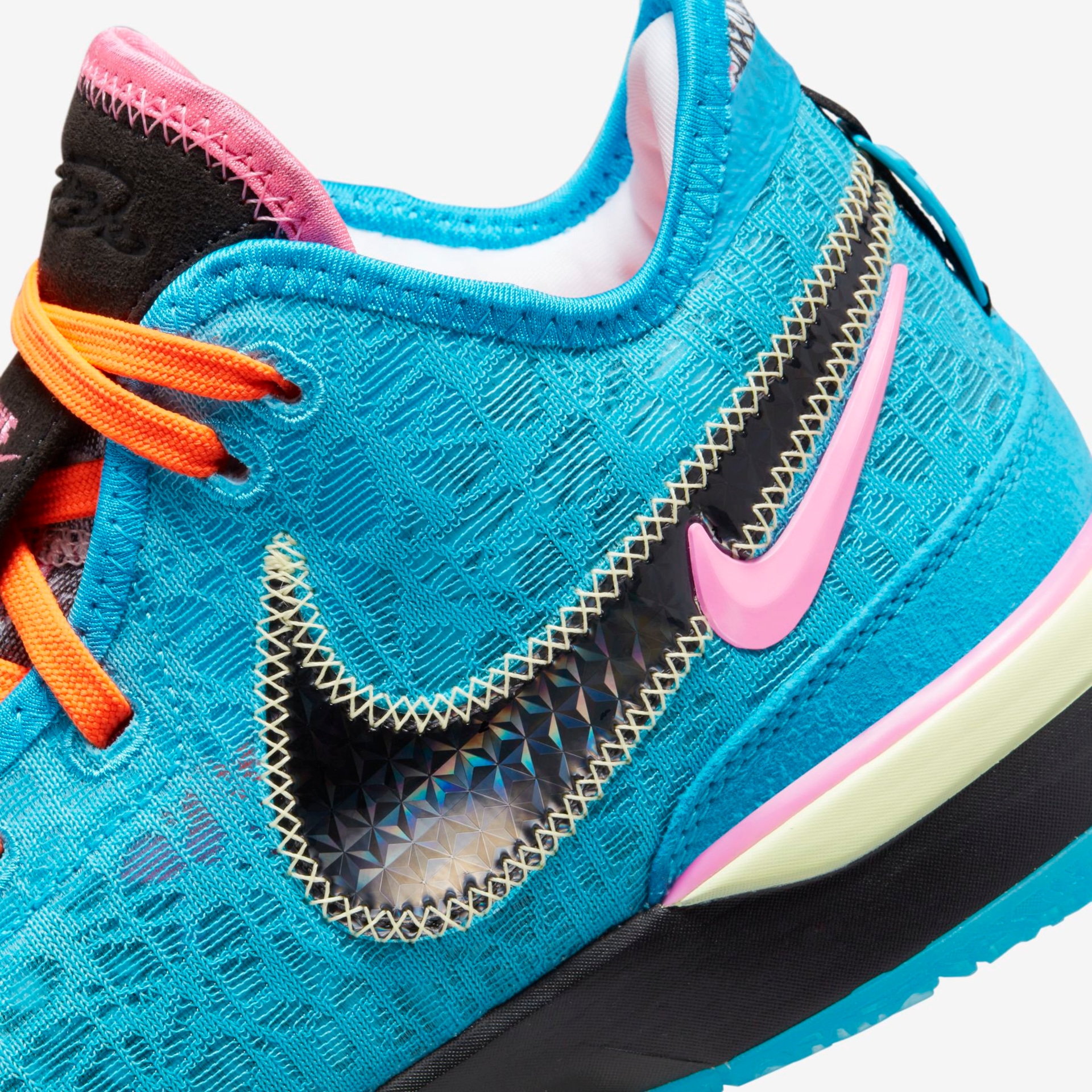 LeBron NXXT Gen - Foto 10