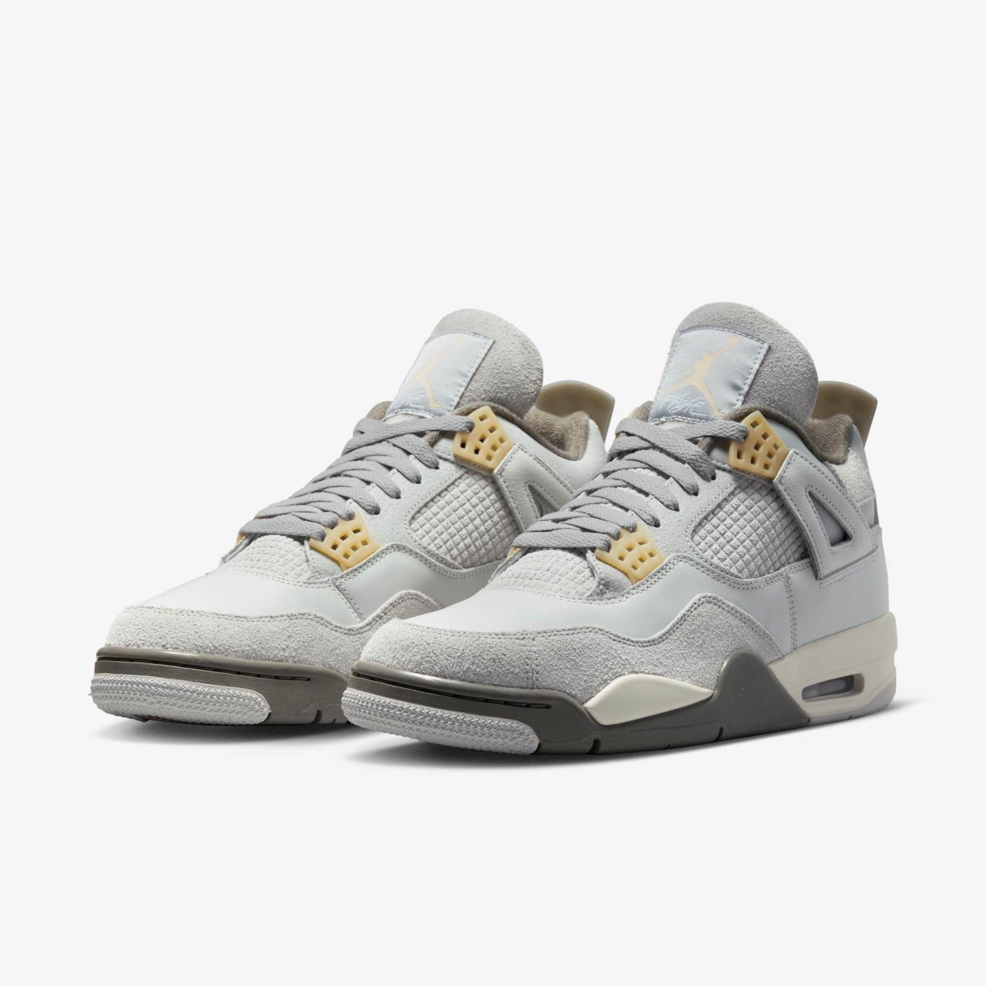 Air Jordan 4 - Foto 5
