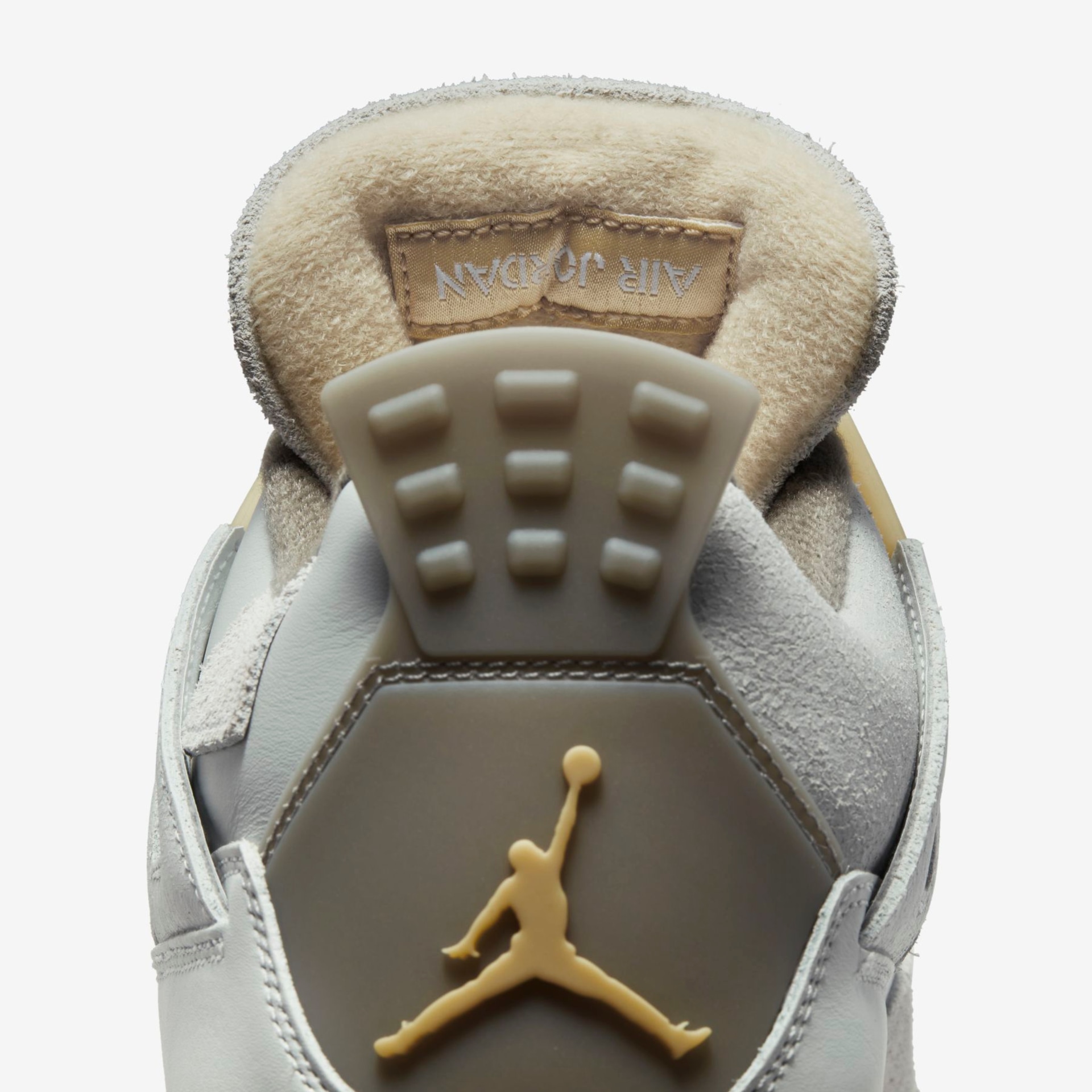 Air Jordan 4 - Foto 10