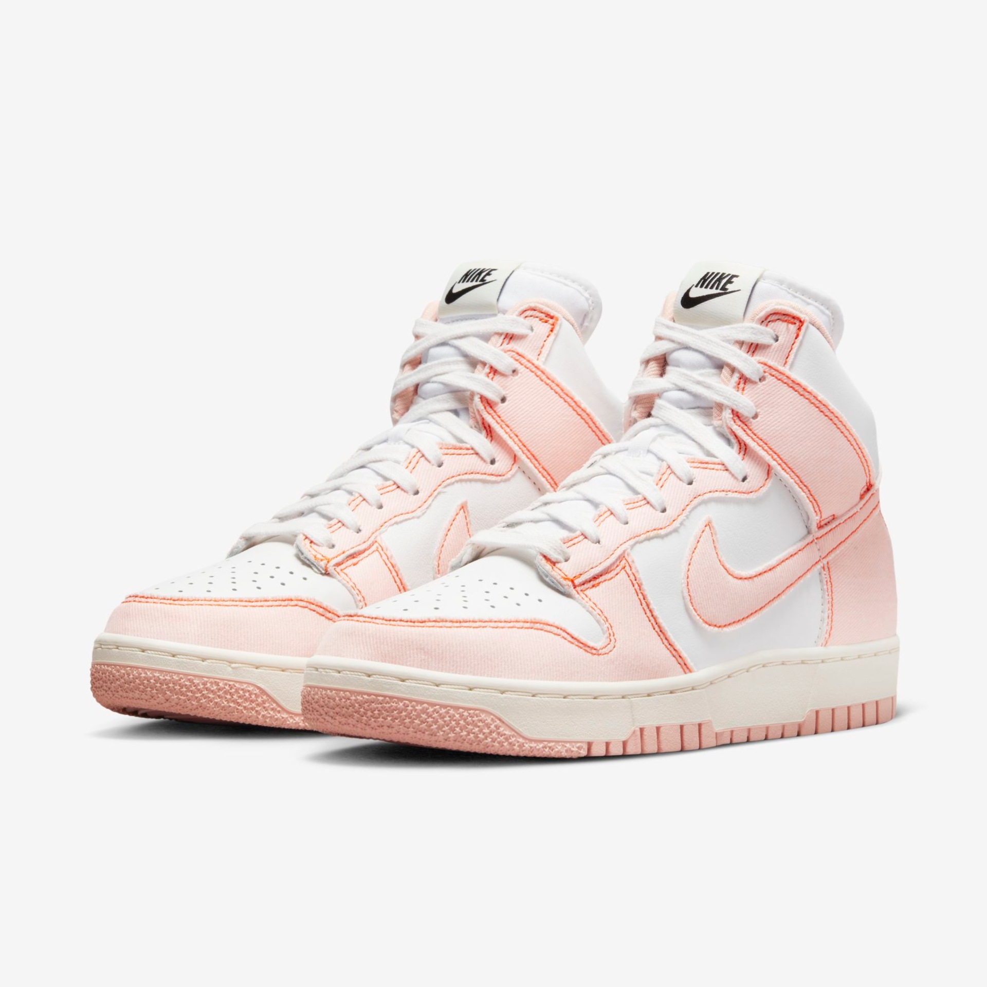 Tênis Nike Dunk High 1985 Feminino - Foto 5