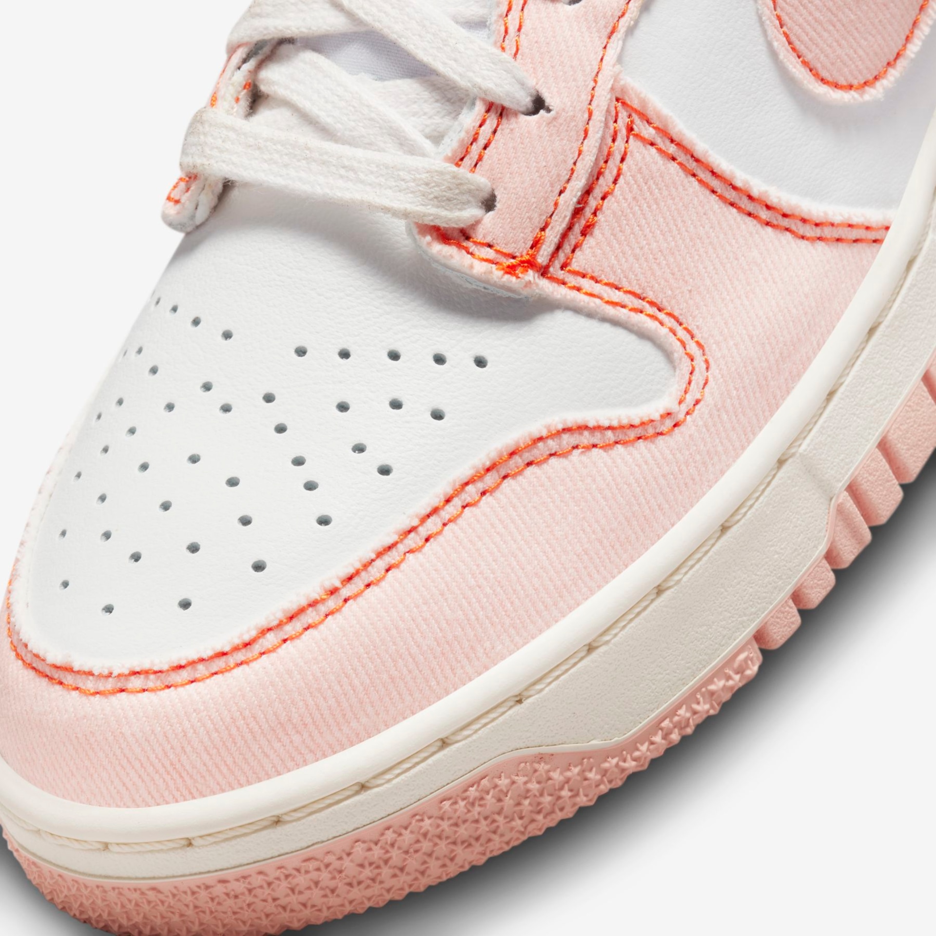 Tênis Nike Dunk High 1985 Feminino - Foto 7