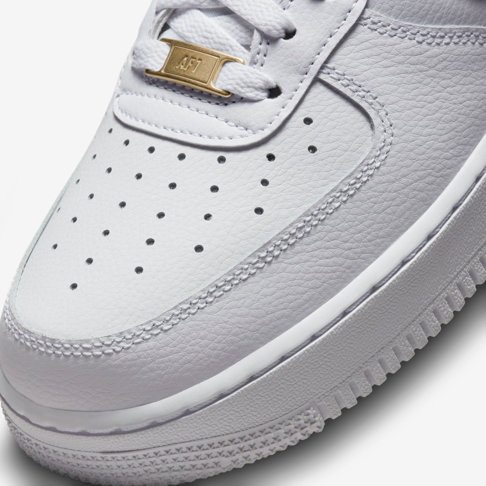 Tênis Nike Air Force 1 '07 Next Nature Feminino - Foto 7