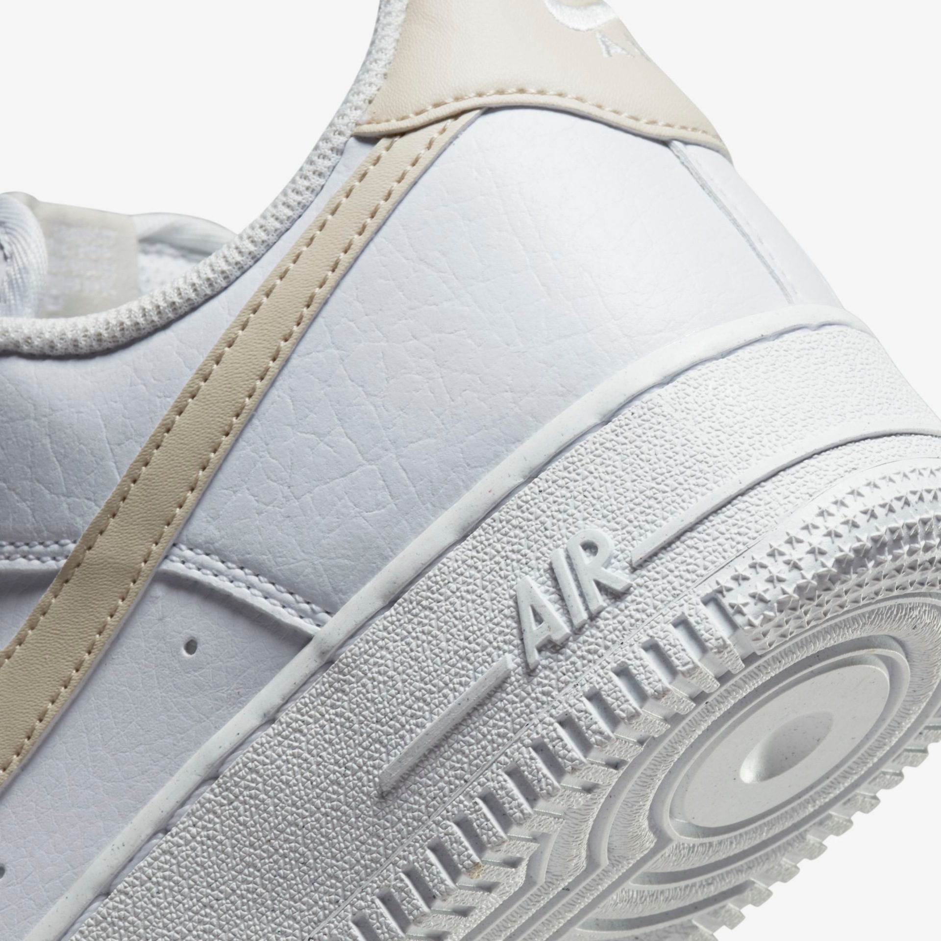 Tênis Nike Air Force 1 '07 Next Nature Feminino - Foto 8