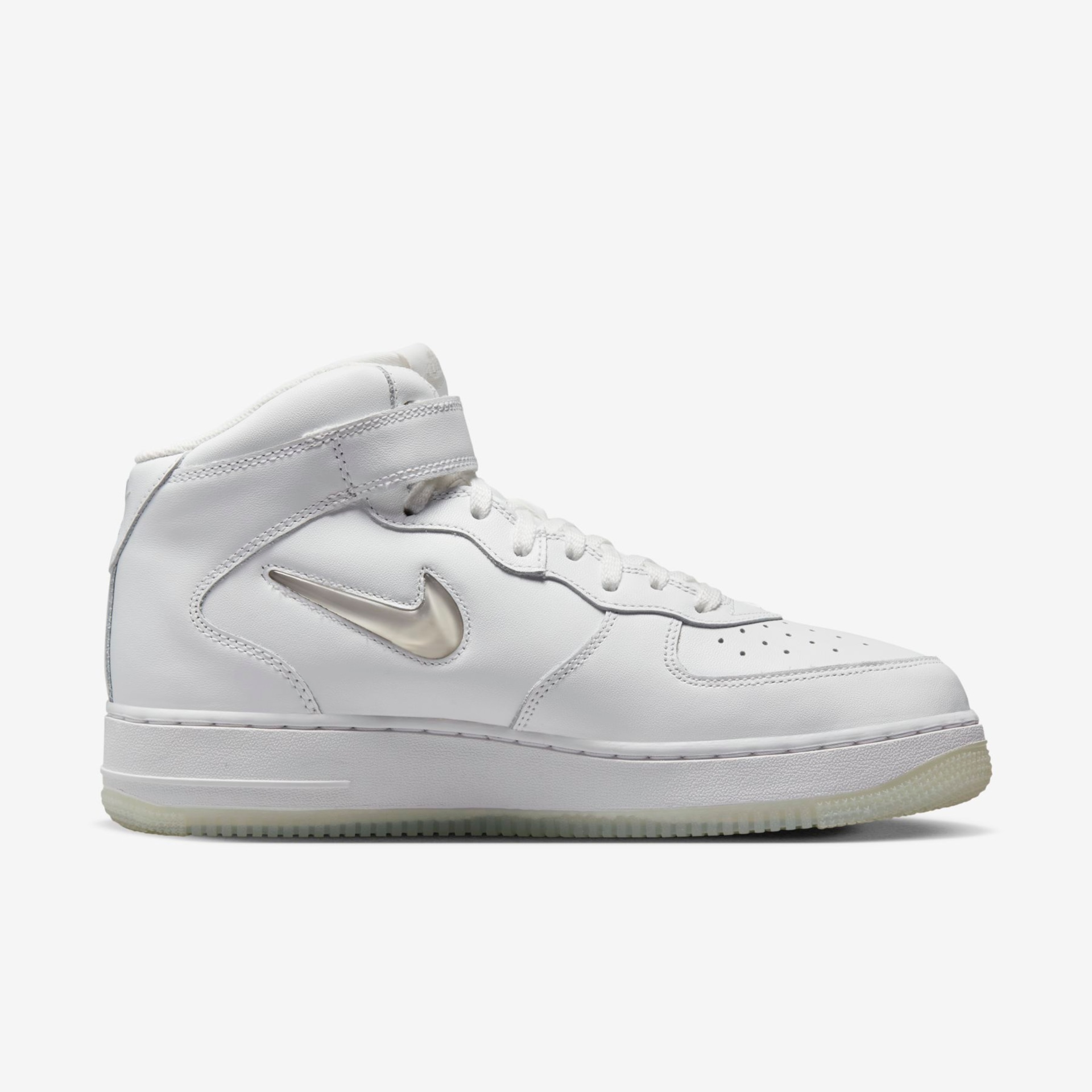 Air Force 1 Mid '07 - Foto 3