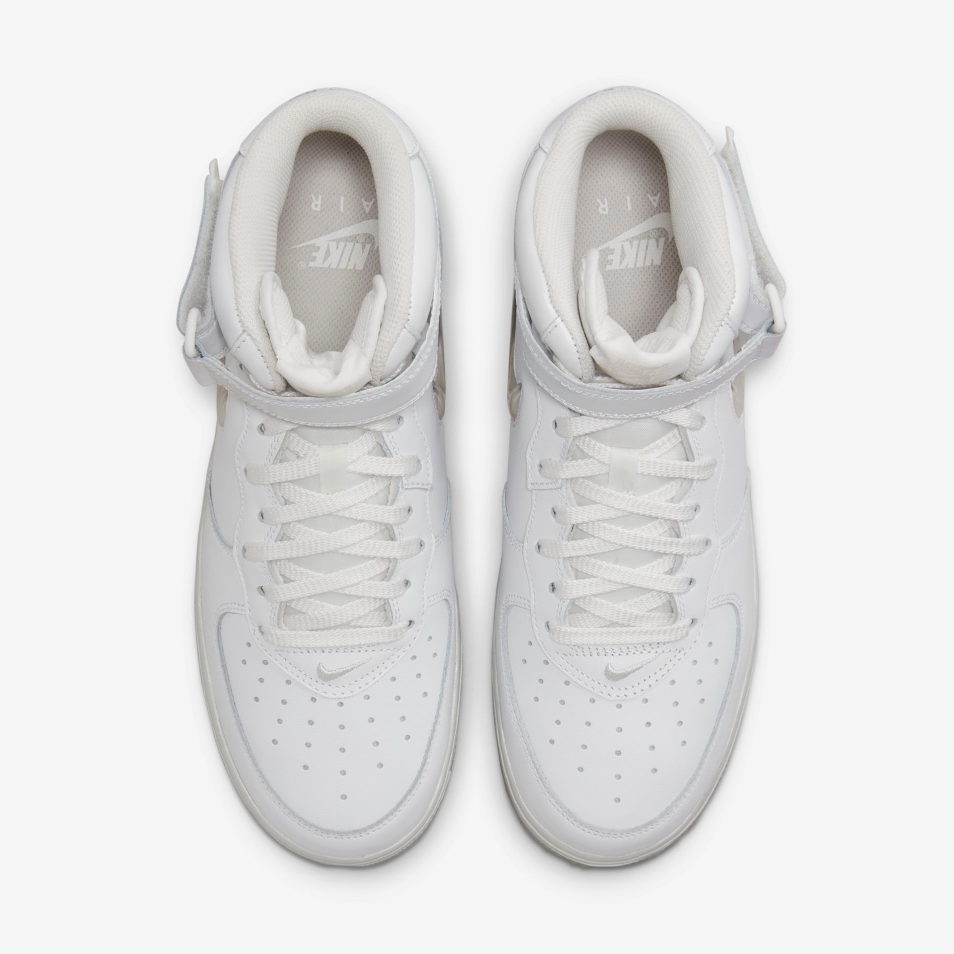 Air Force 1 Mid '07 - Foto 4