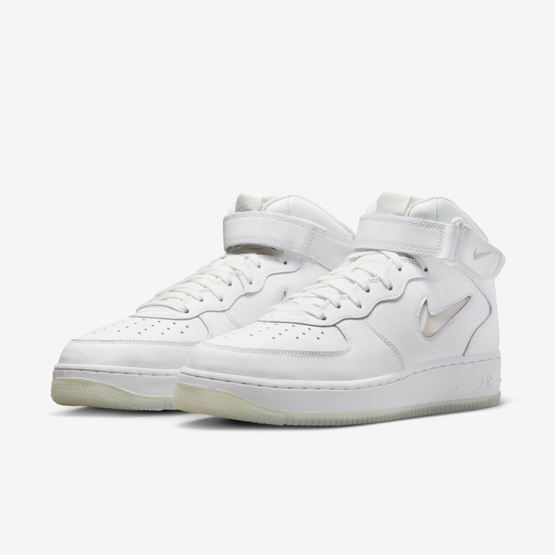 Air Force 1 Mid '07 - Foto 5