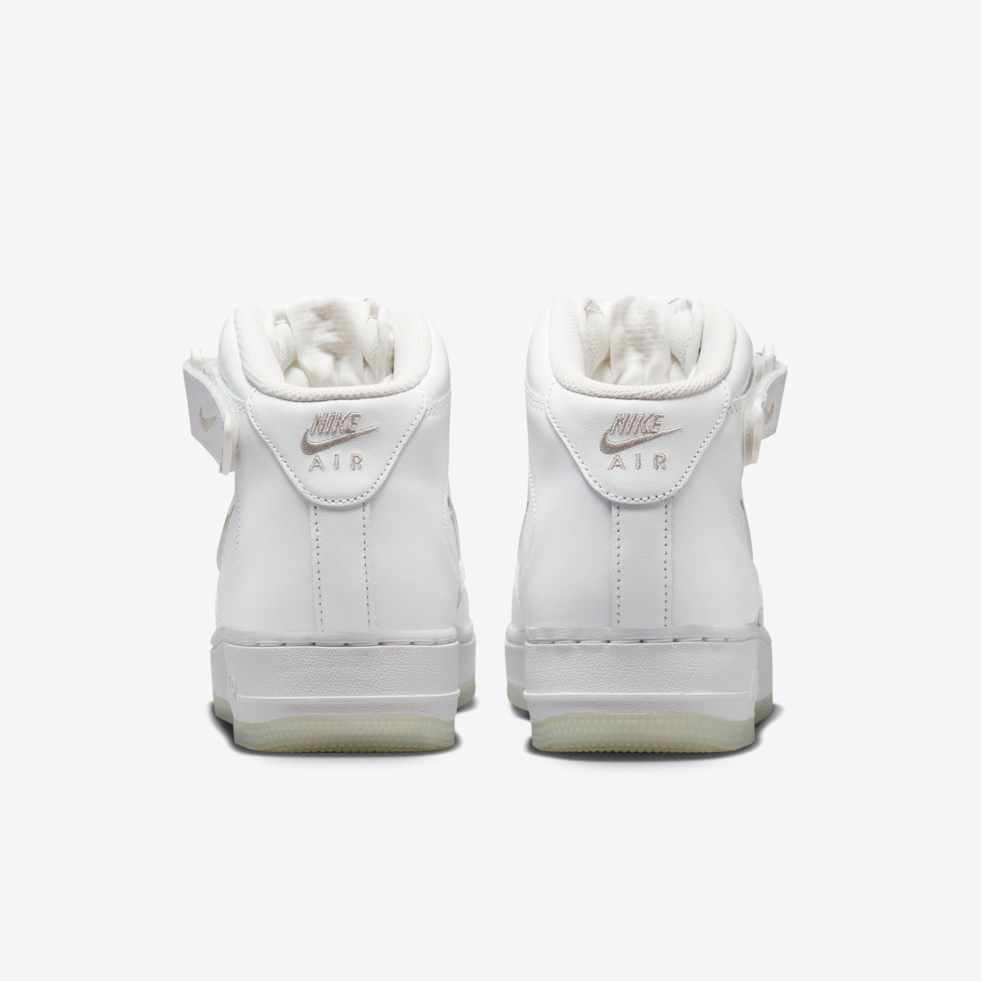 Air Force 1 Mid '07 - Foto 6