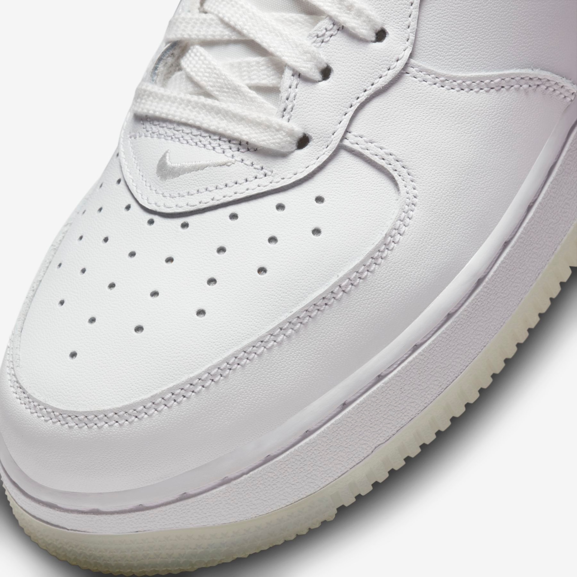 Air Force 1 Mid '07 - Foto 7