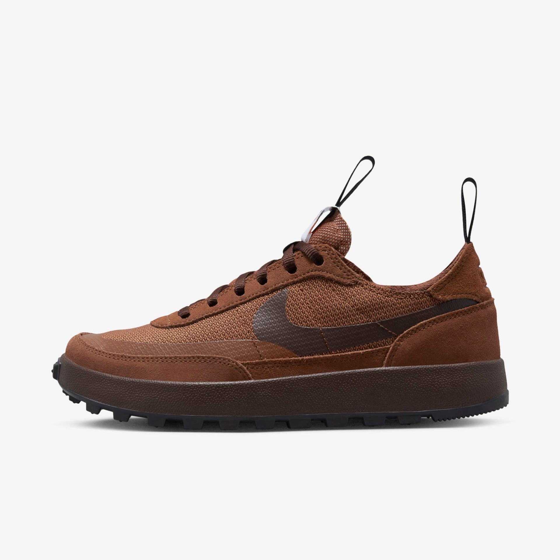 NikeCraft General Purpose Shoe - Foto 1